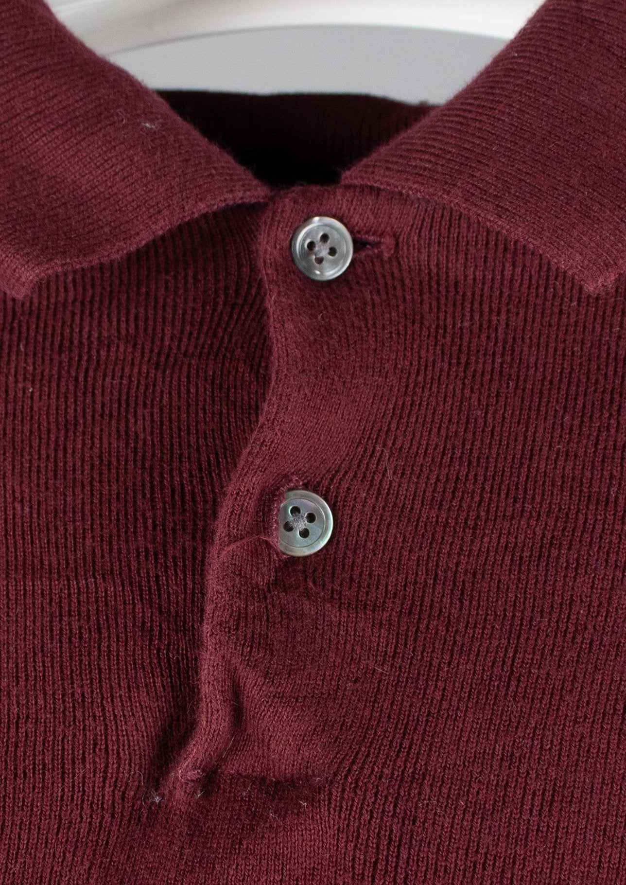 Ralph Lauren Button Up Sweater (XXL)