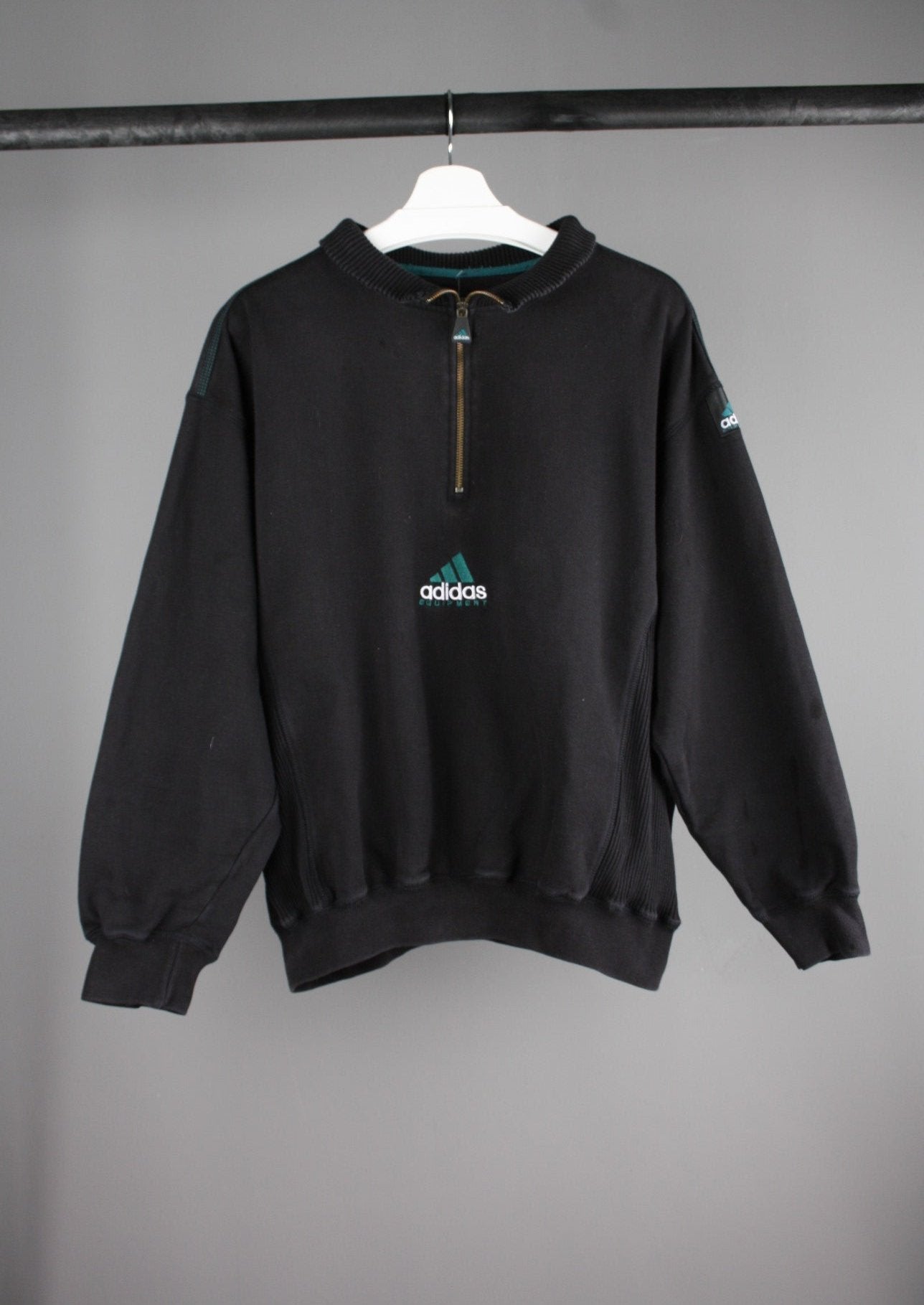 Adidas Equipment Sweater (S)