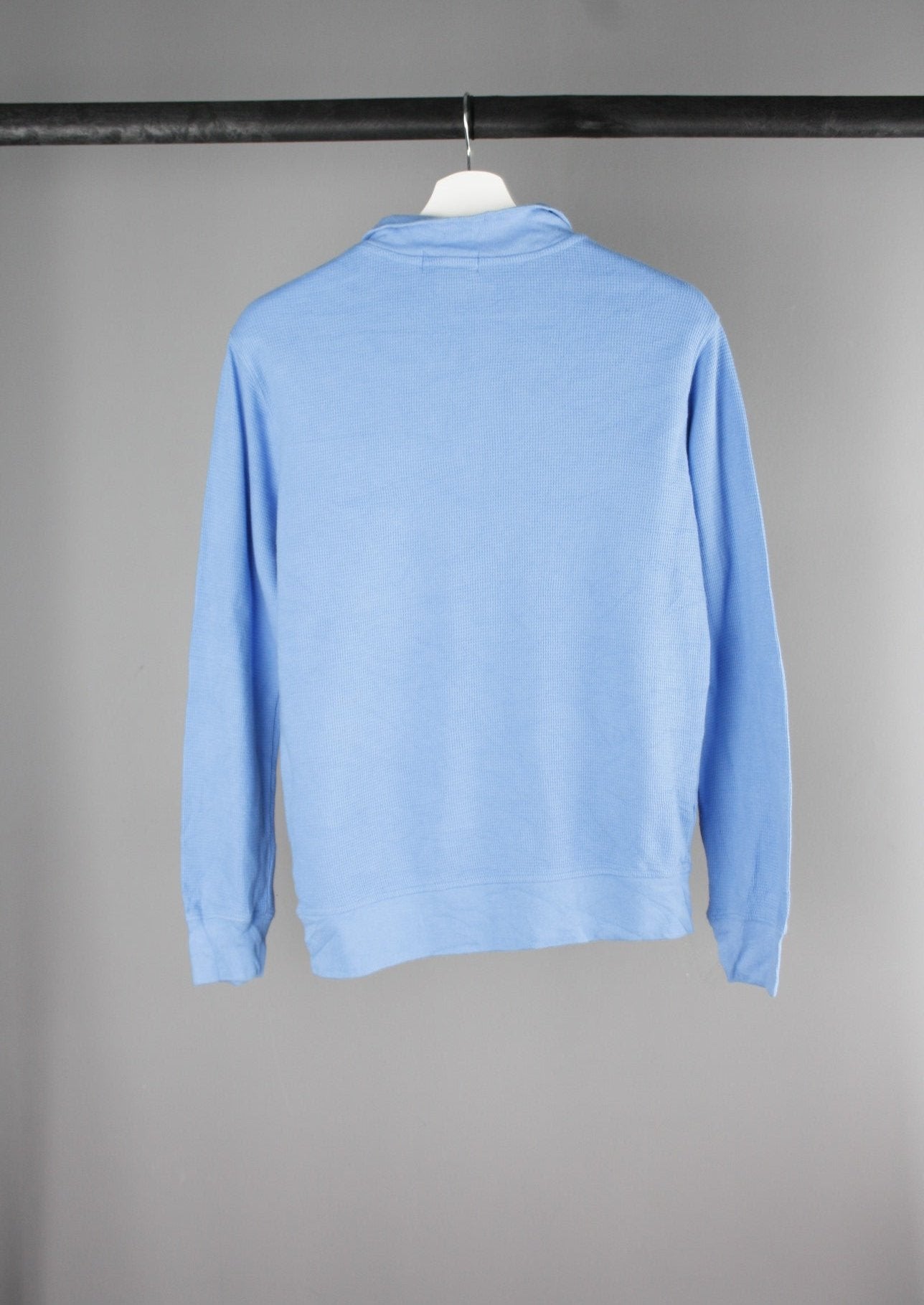 Ralph Lauren Quarter Zip Sweater (Kids L)