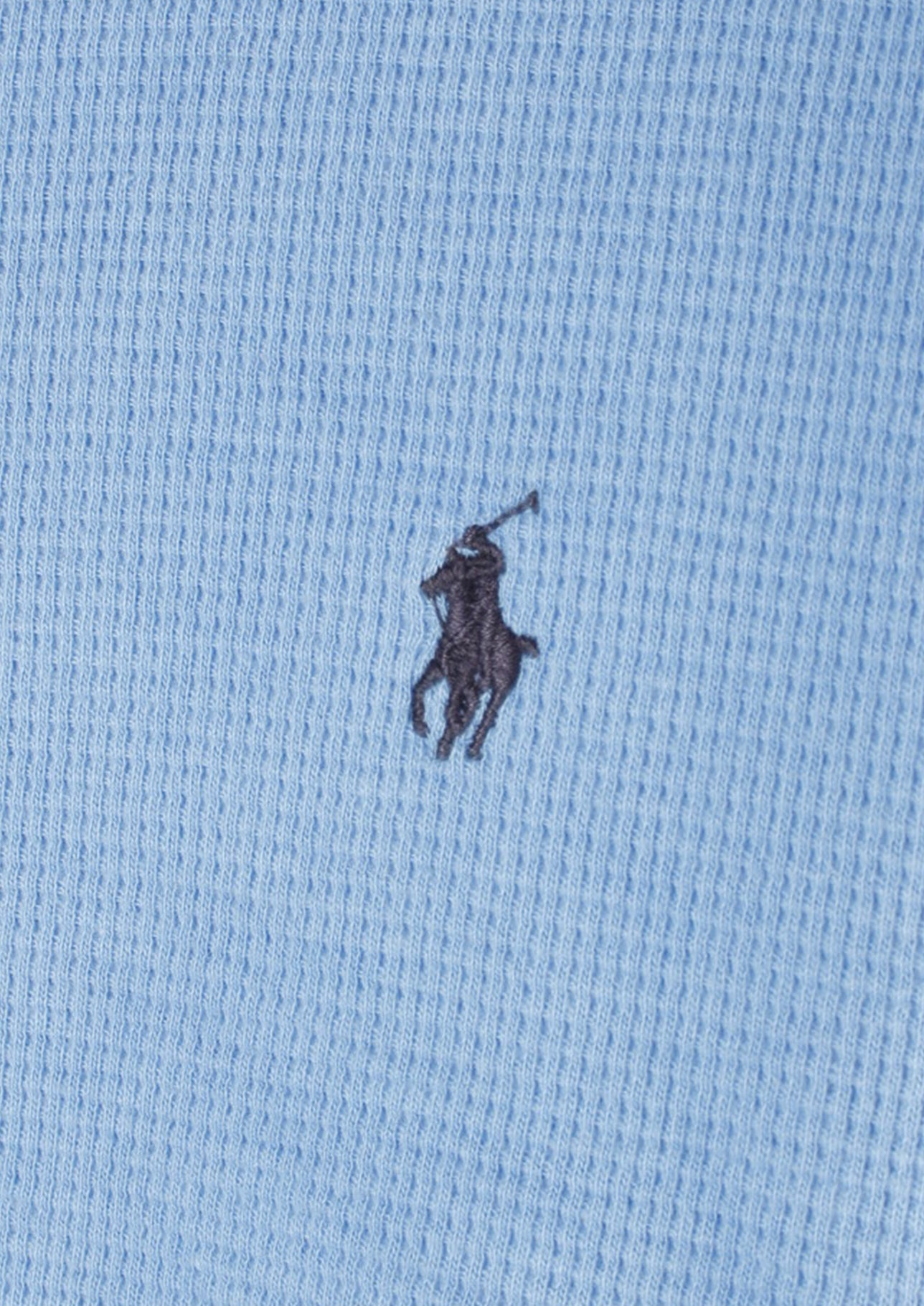 Ralph Lauren Quarter Zip Sweater (Kids L)