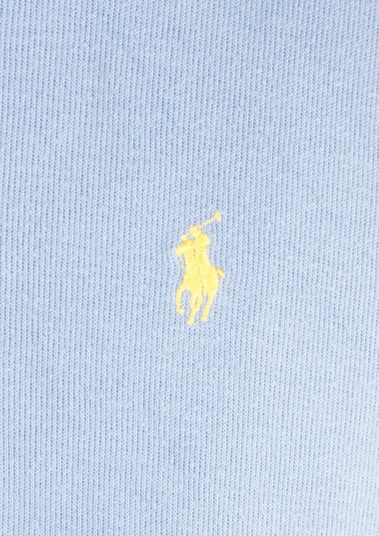 Ralph Lauren Quarter Zip Sweater (M)