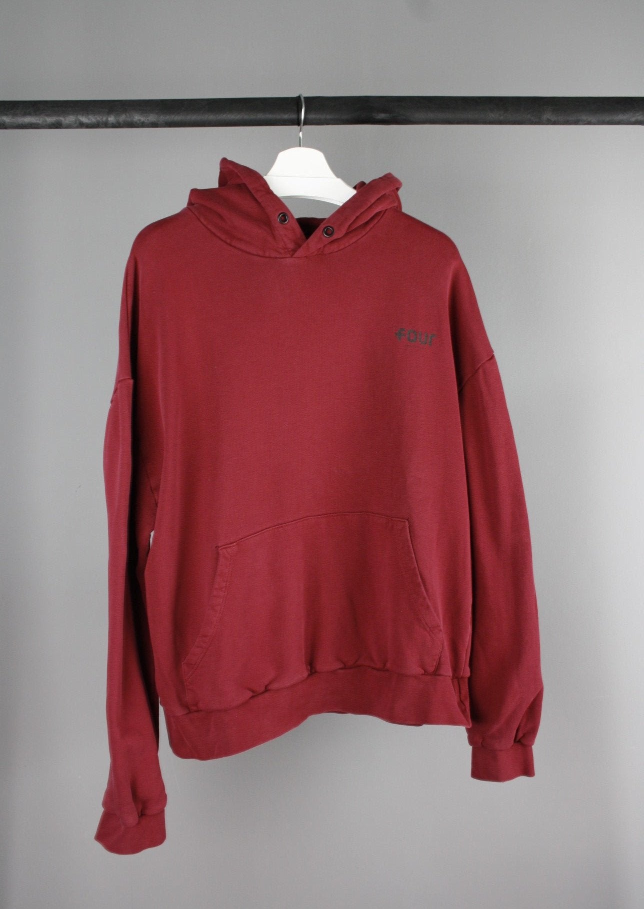 Four Amsterdam Hoodie (M)