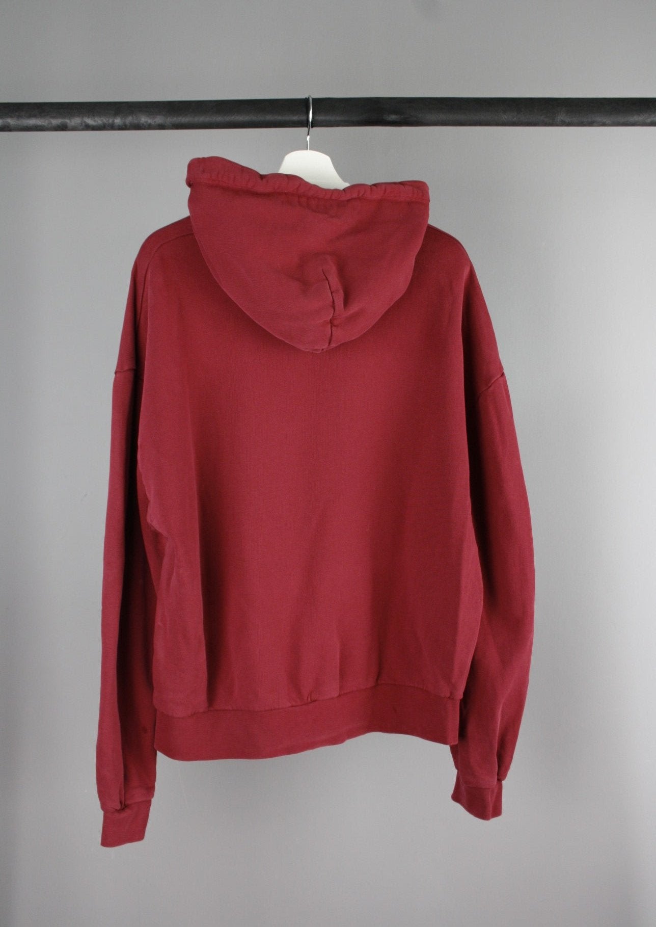 Four Amsterdam Hoodie (M)