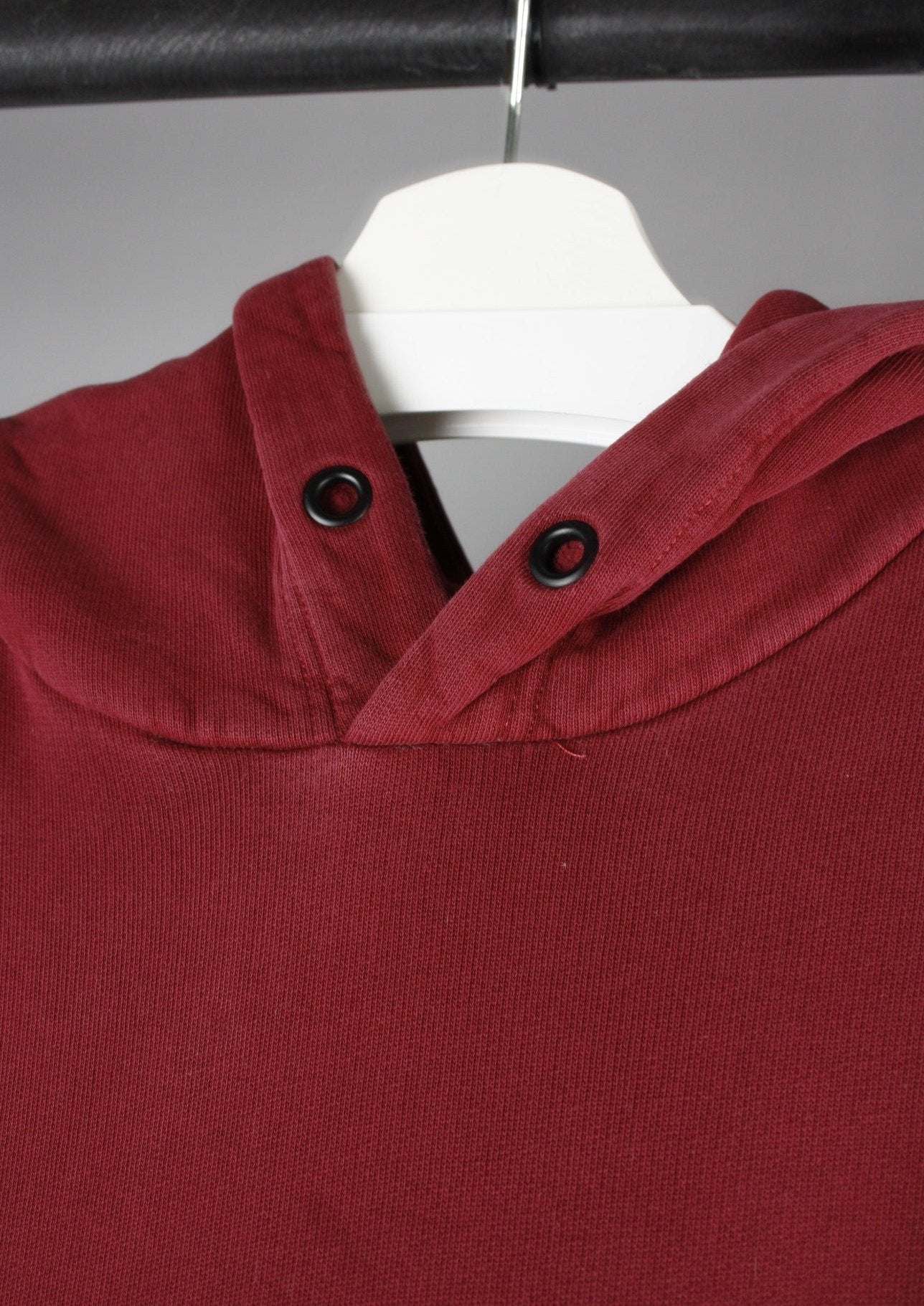 Four Amsterdam Hoodie (M)