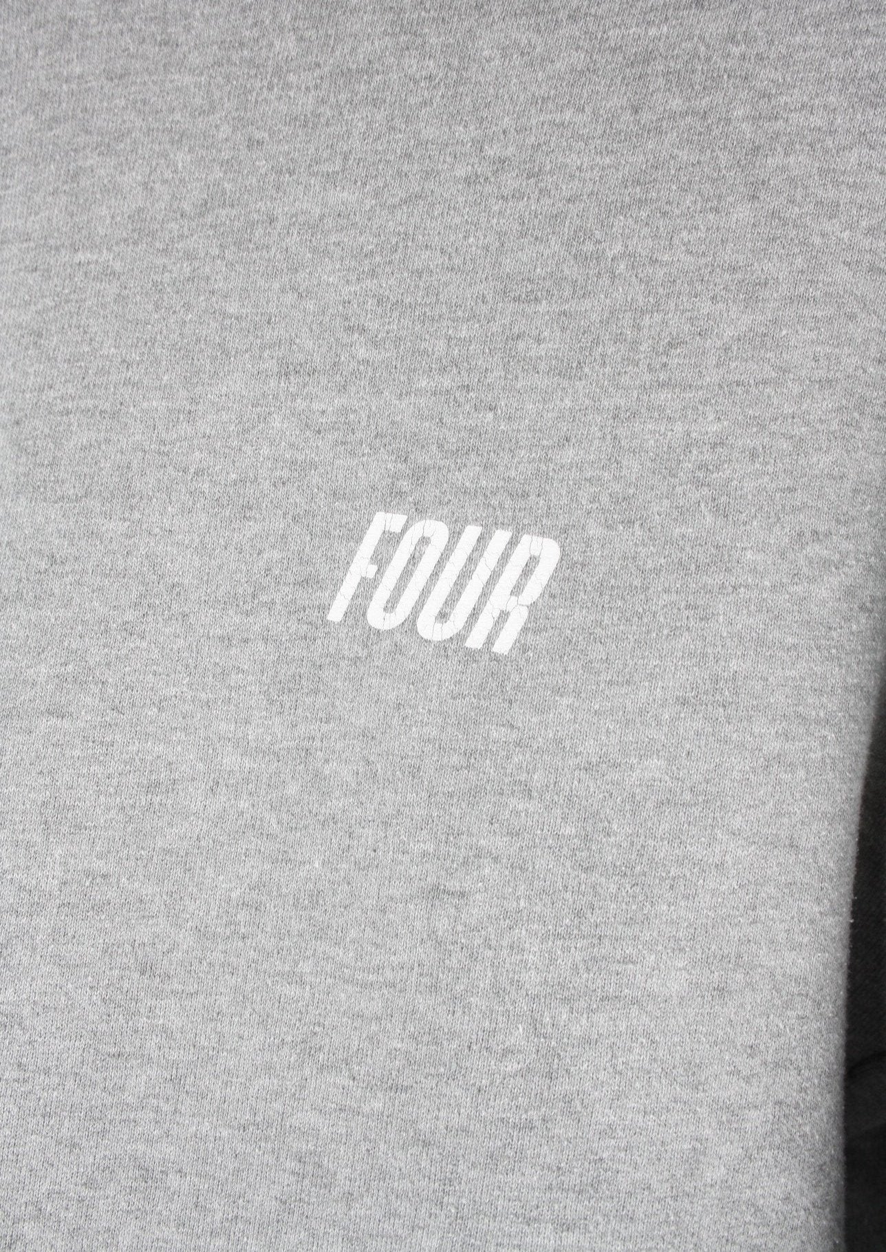 Four Amsterdam Hoodie (XS)