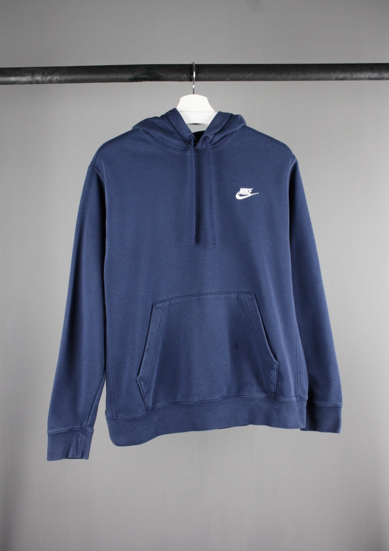 Nike Hoodie (M)