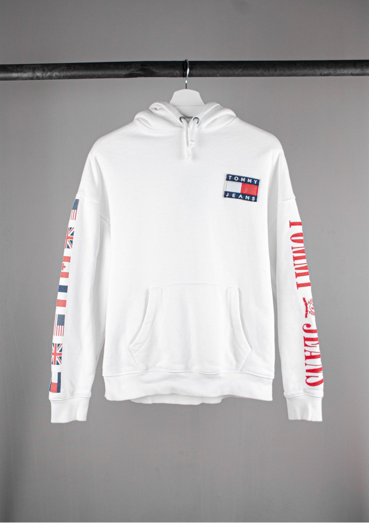 Tommy Hilfiger Hoodie (XS)