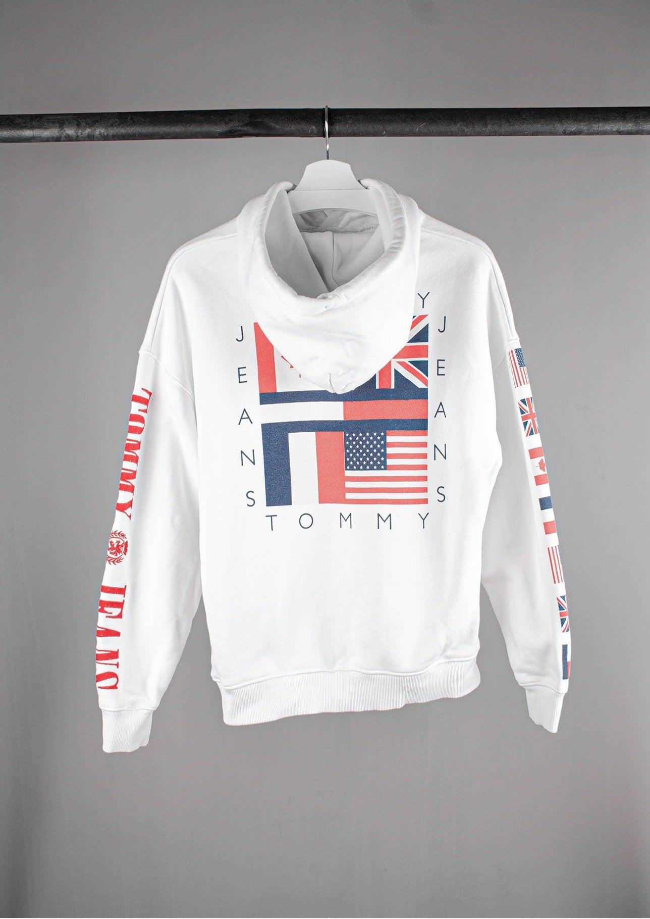 Tommy Hilfiger Hoodie (XS)