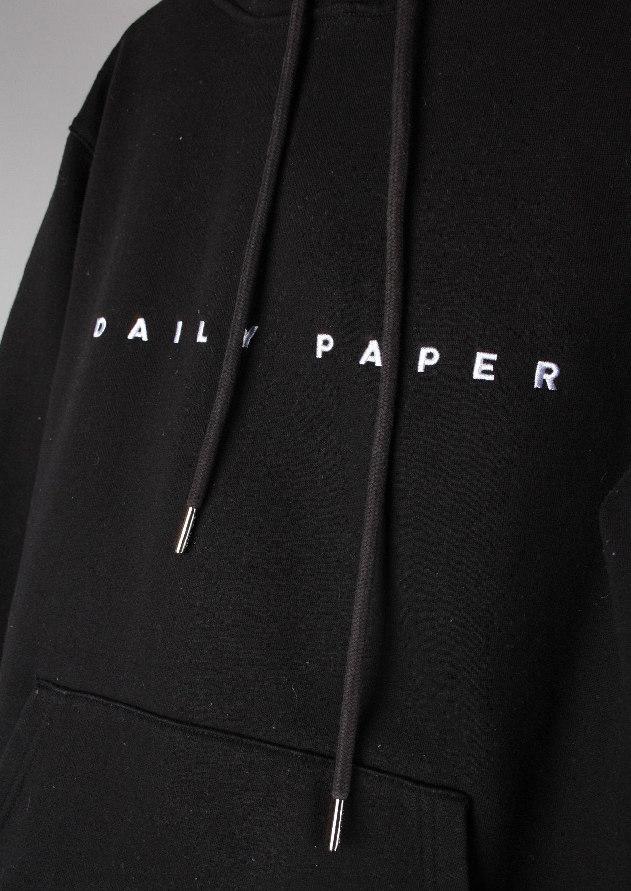 Daily Paper Alias Hoodie (S)