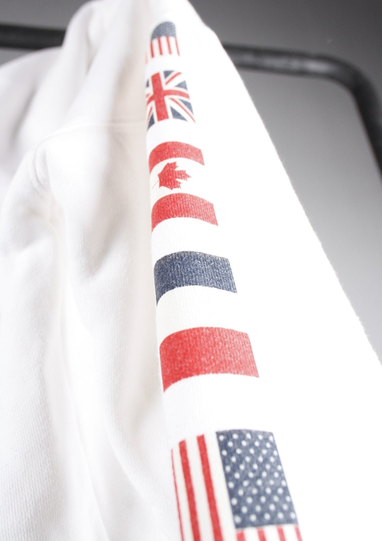 Tommy Hilfiger Hoodie (XS)