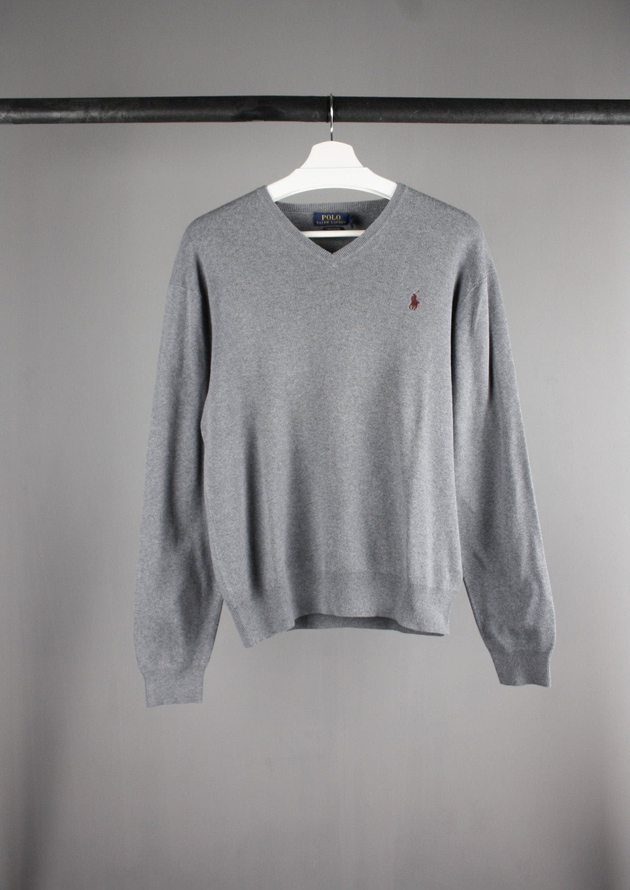 Ralph Lauren Sweater (M)