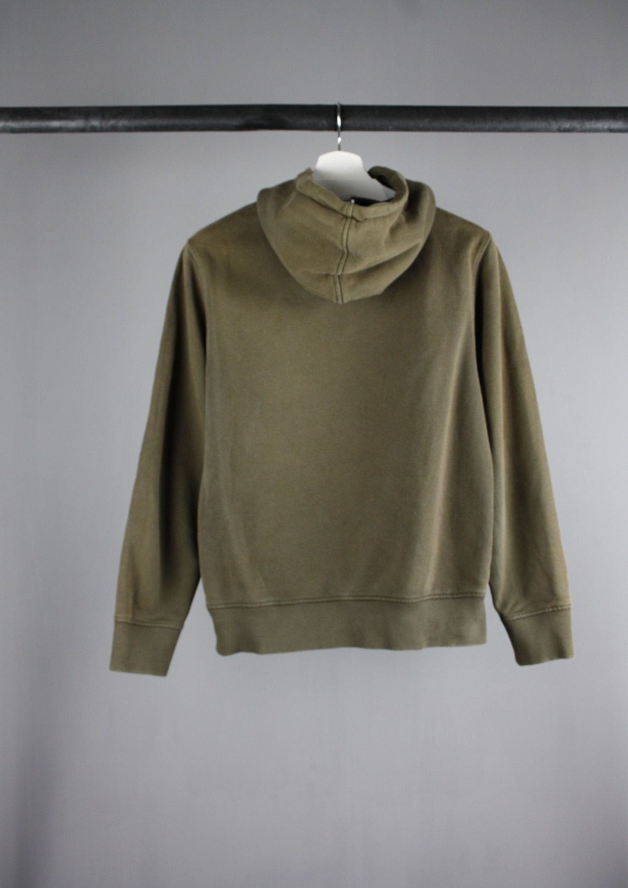 Daily Paper Alias Hoodie (XS)