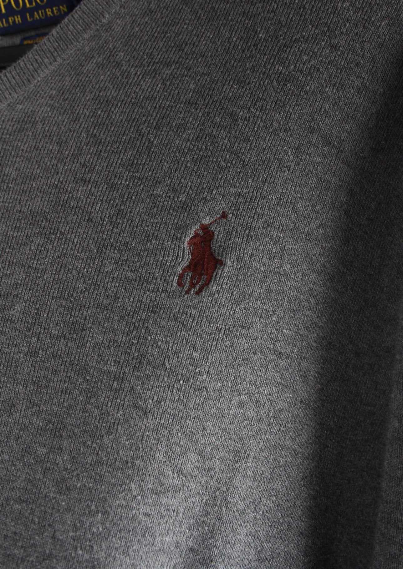Ralph Lauren Sweater (M)
