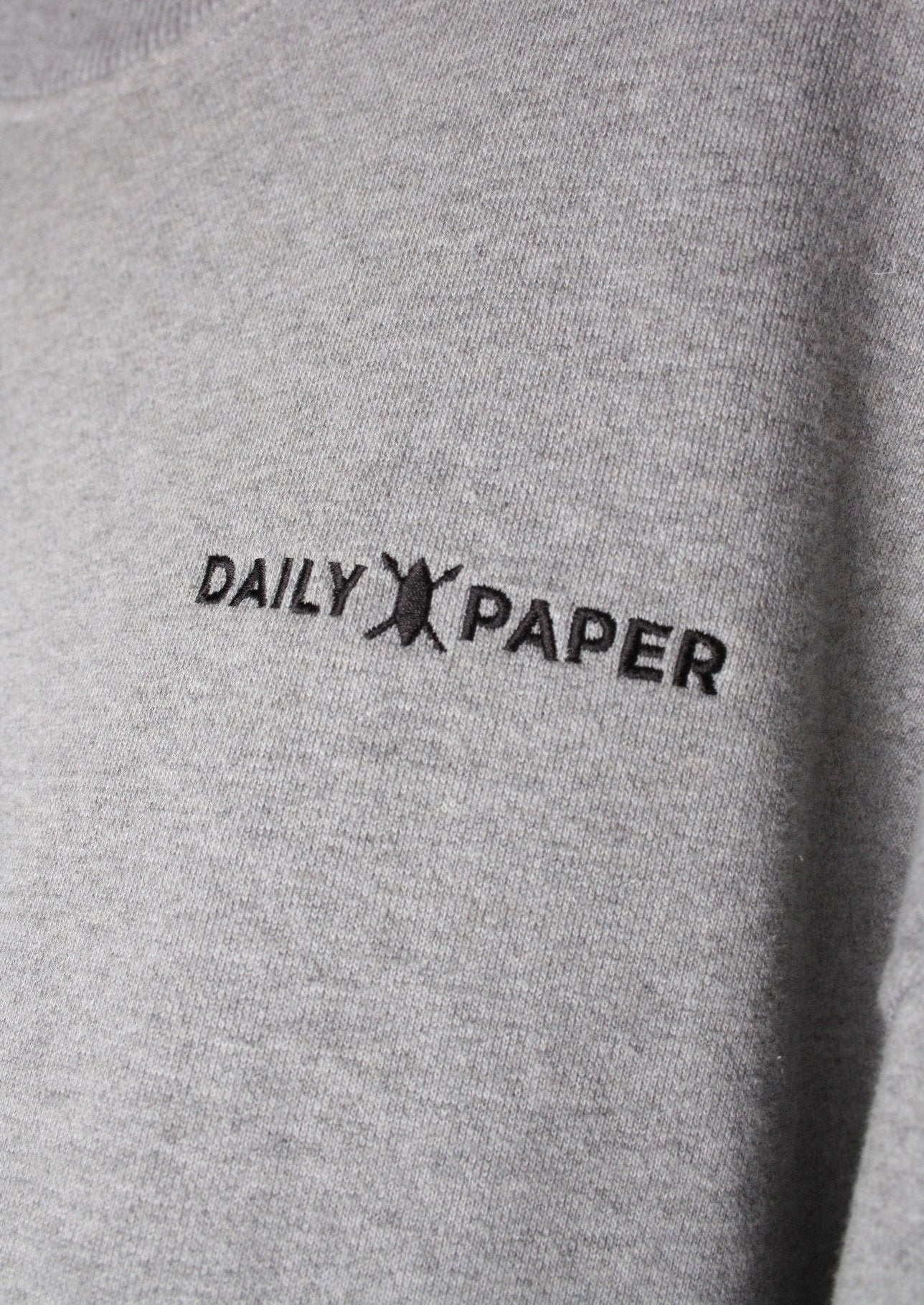 Daily Paper Sweater (XS)