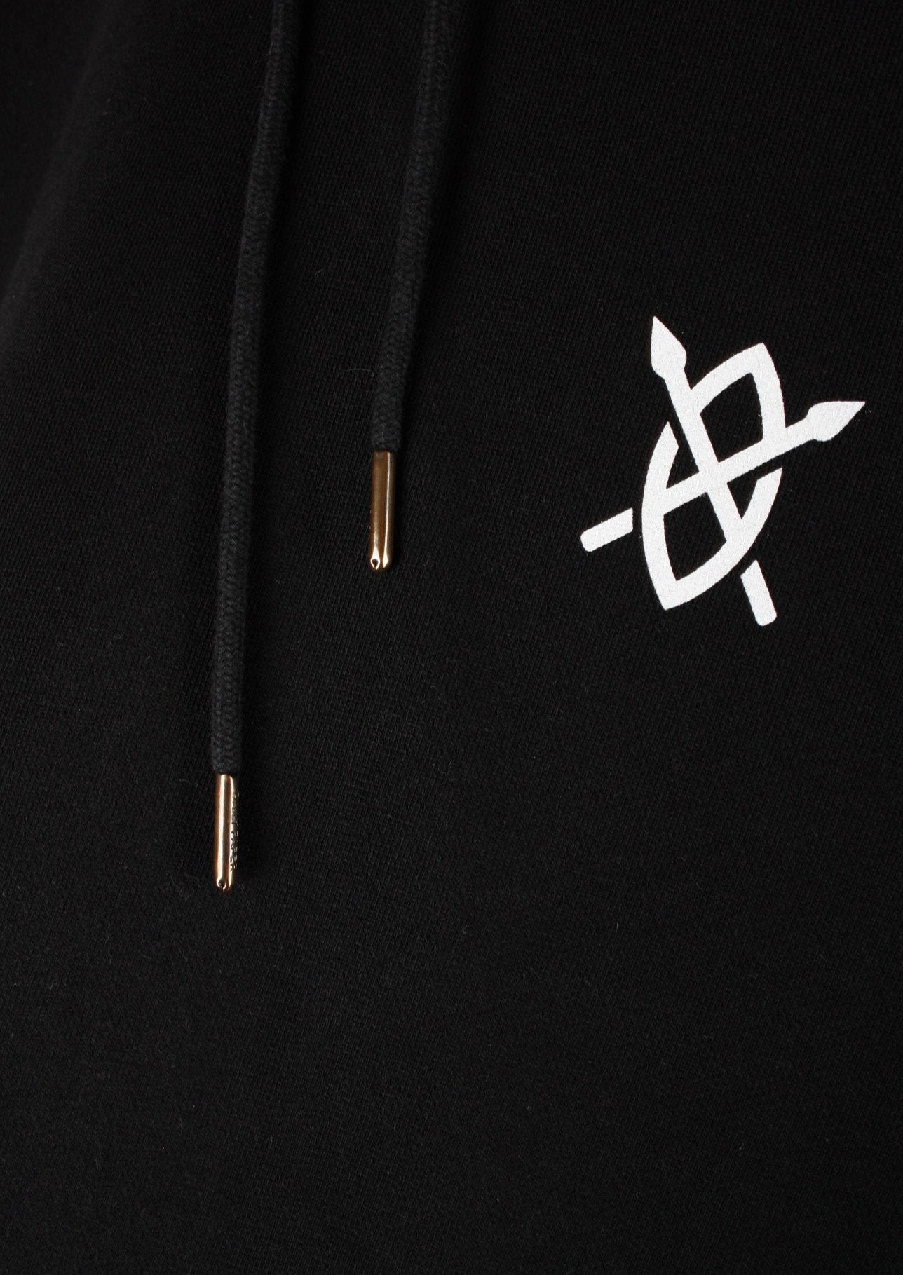 Daily Paper Hoodie (S)