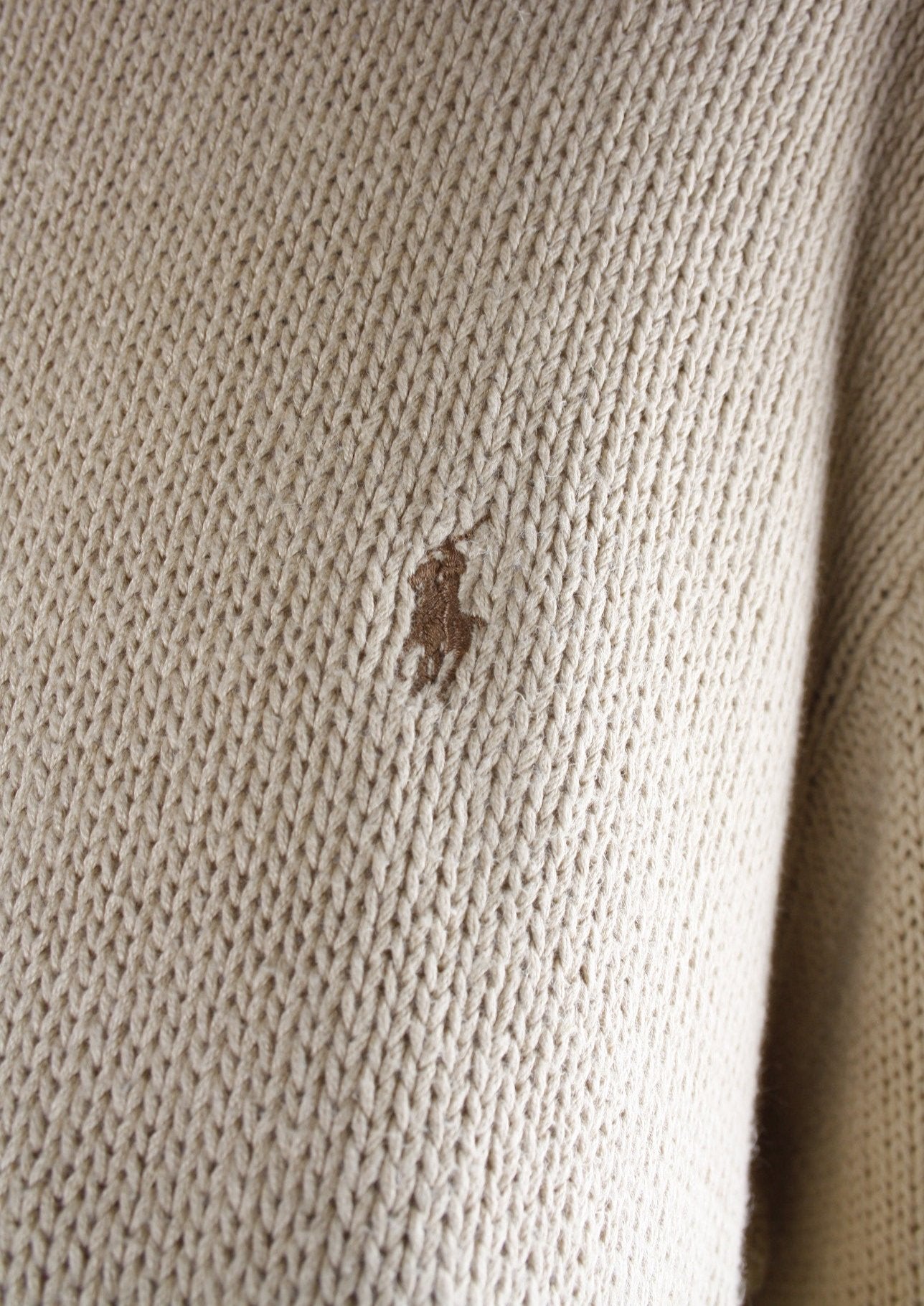 Ralph Lauren Sweater (L)