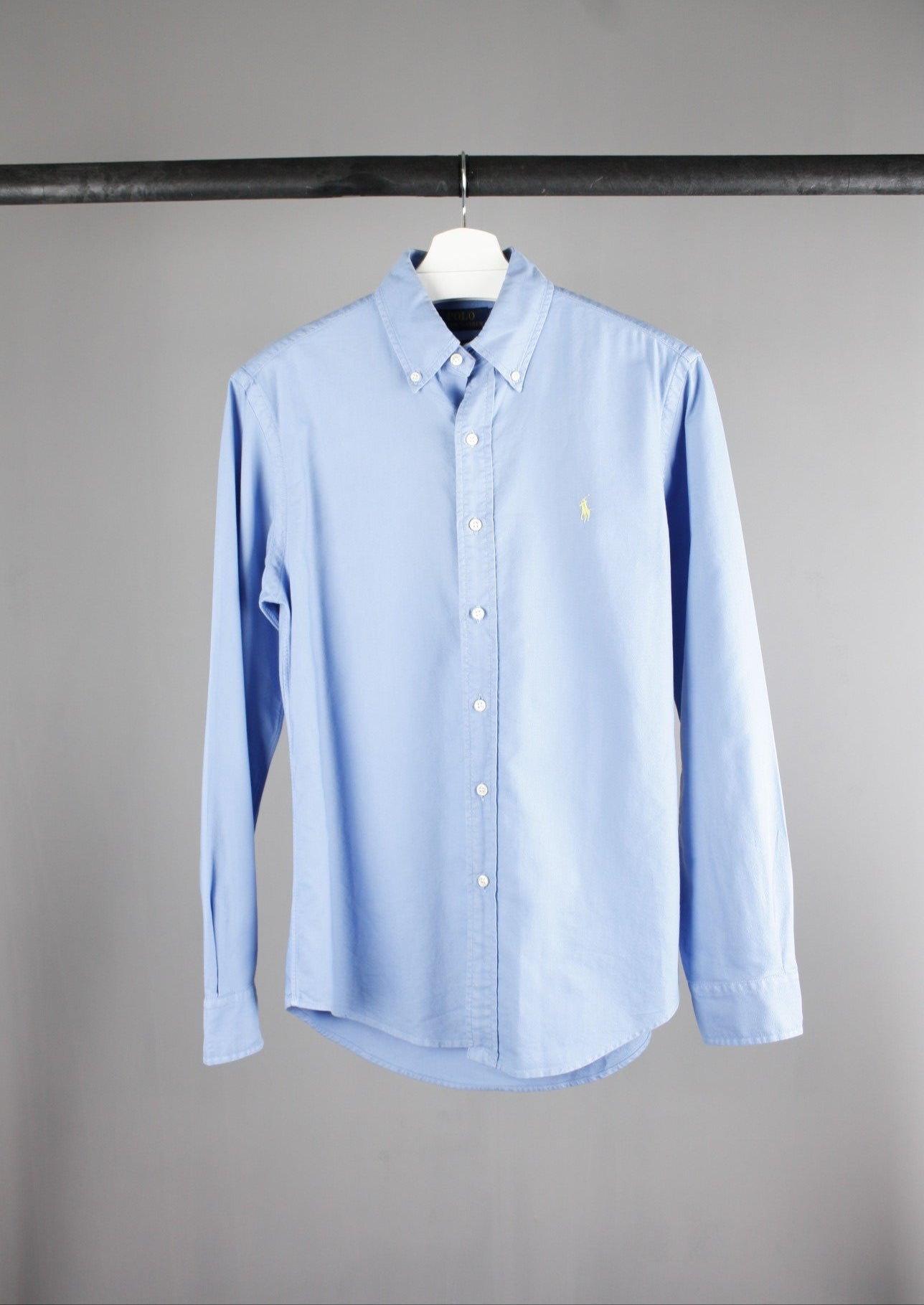 Ralph Lauren Overhemd (S)