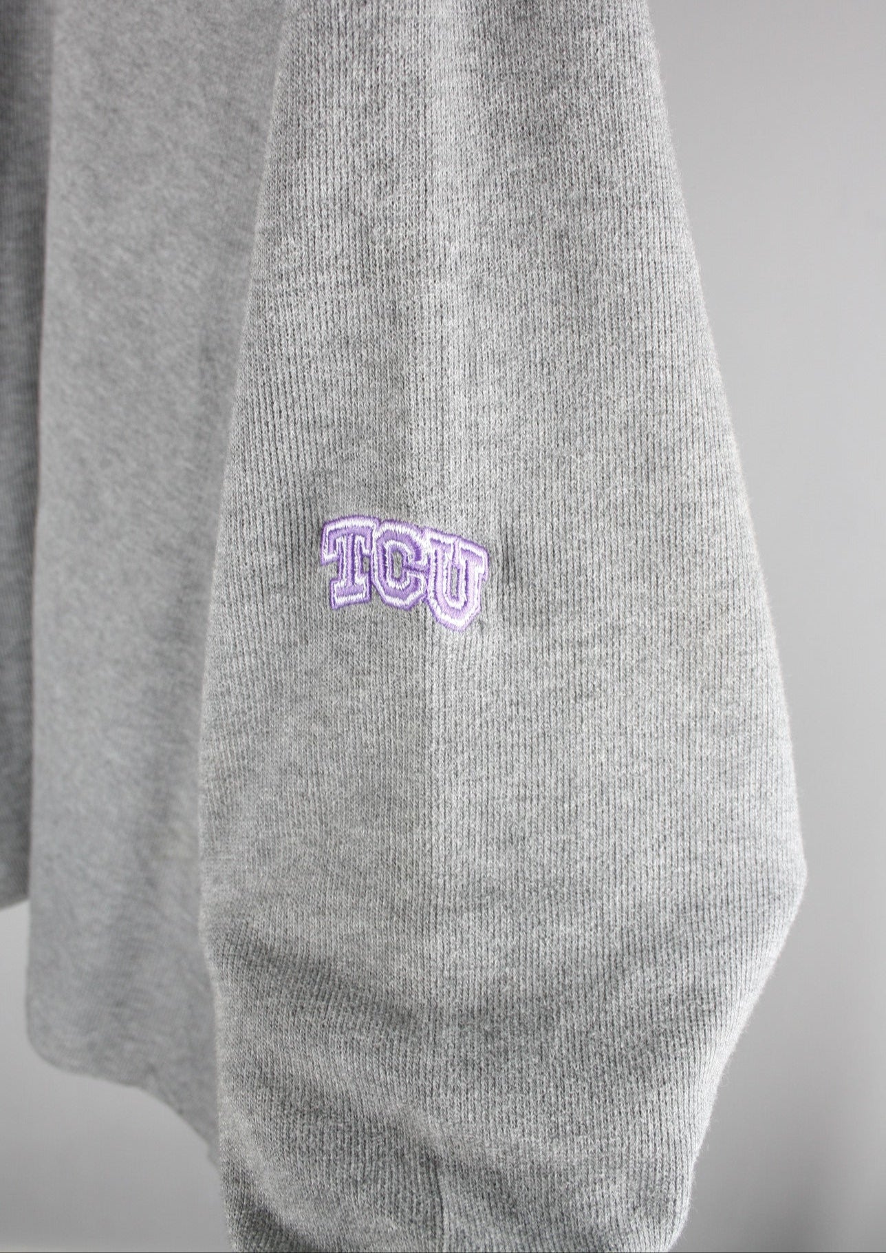Ralph Lauren Quarter Zip Sweater (M)