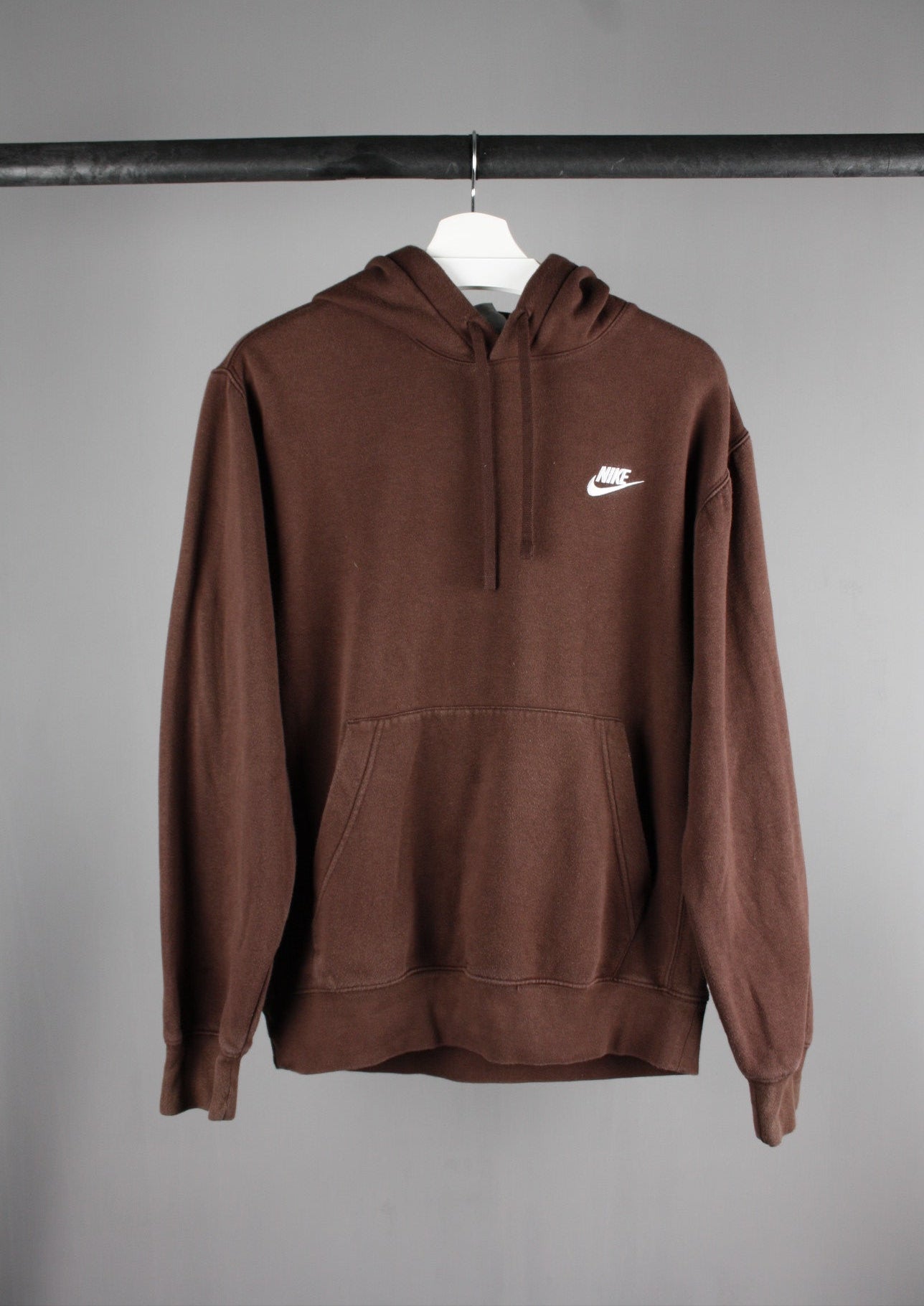Nike Hoodie (S)