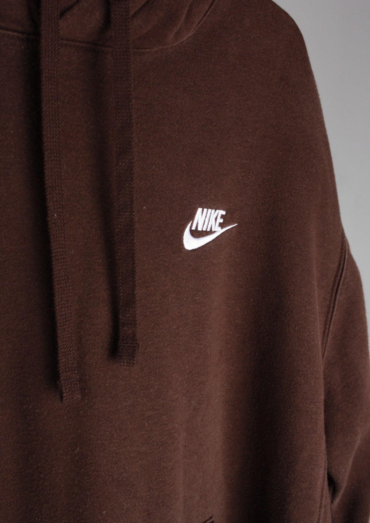 Nike Hoodie (S)
