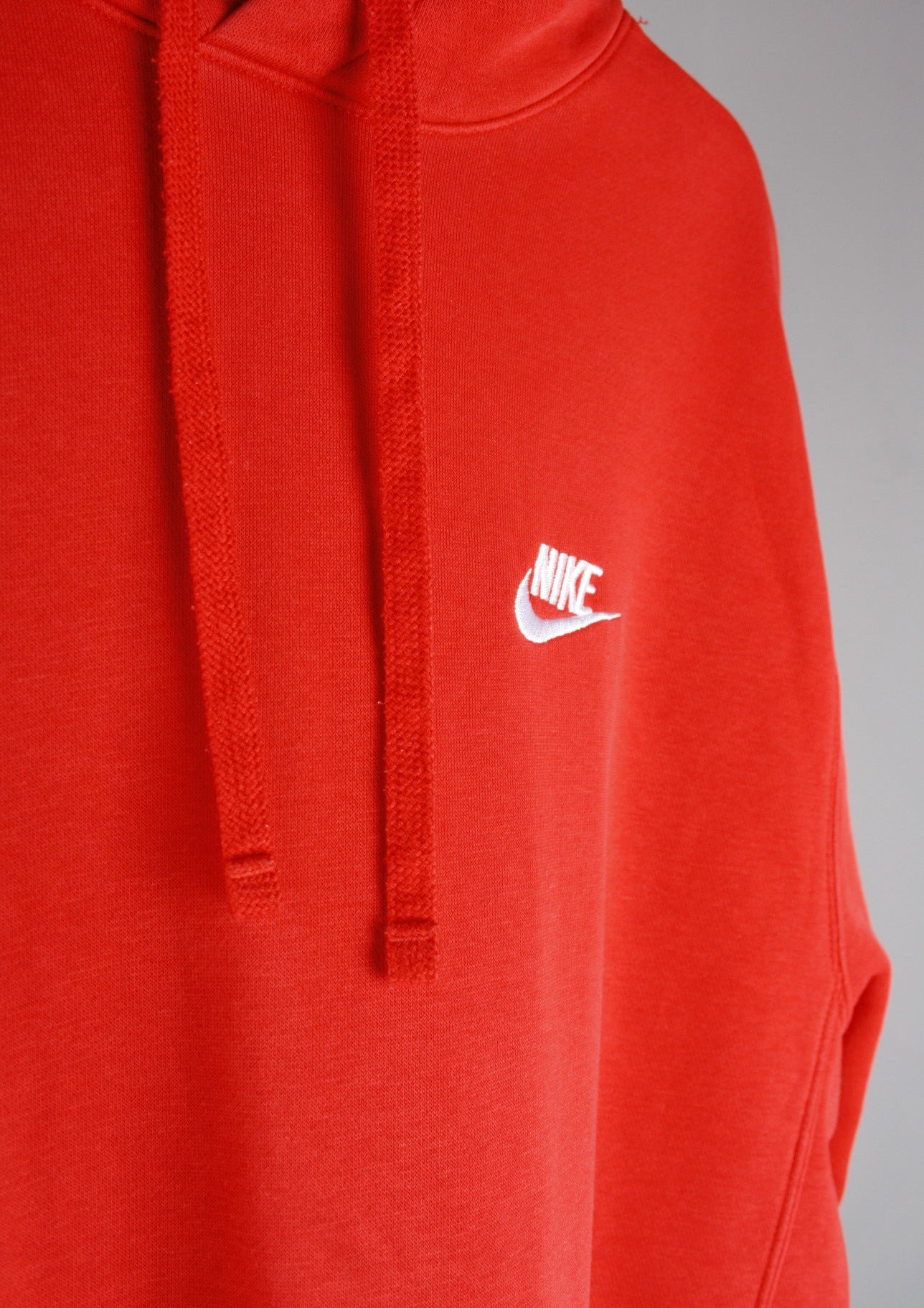 Nike Hoodie (S)