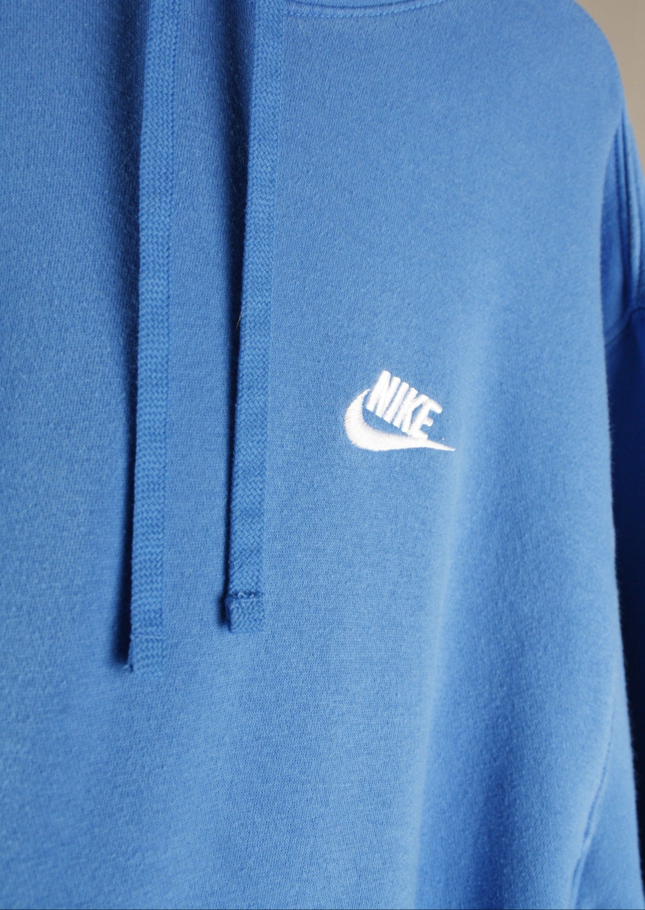 Nike Hoodie (L)