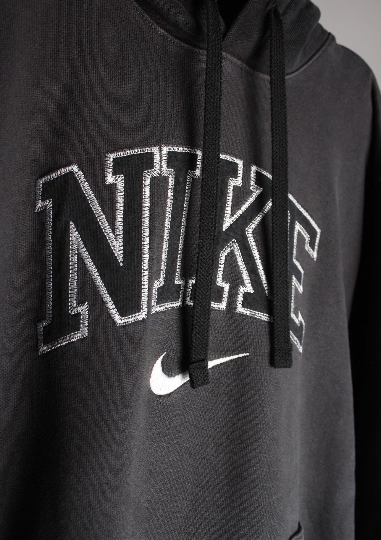 Nike Hoodie (S)