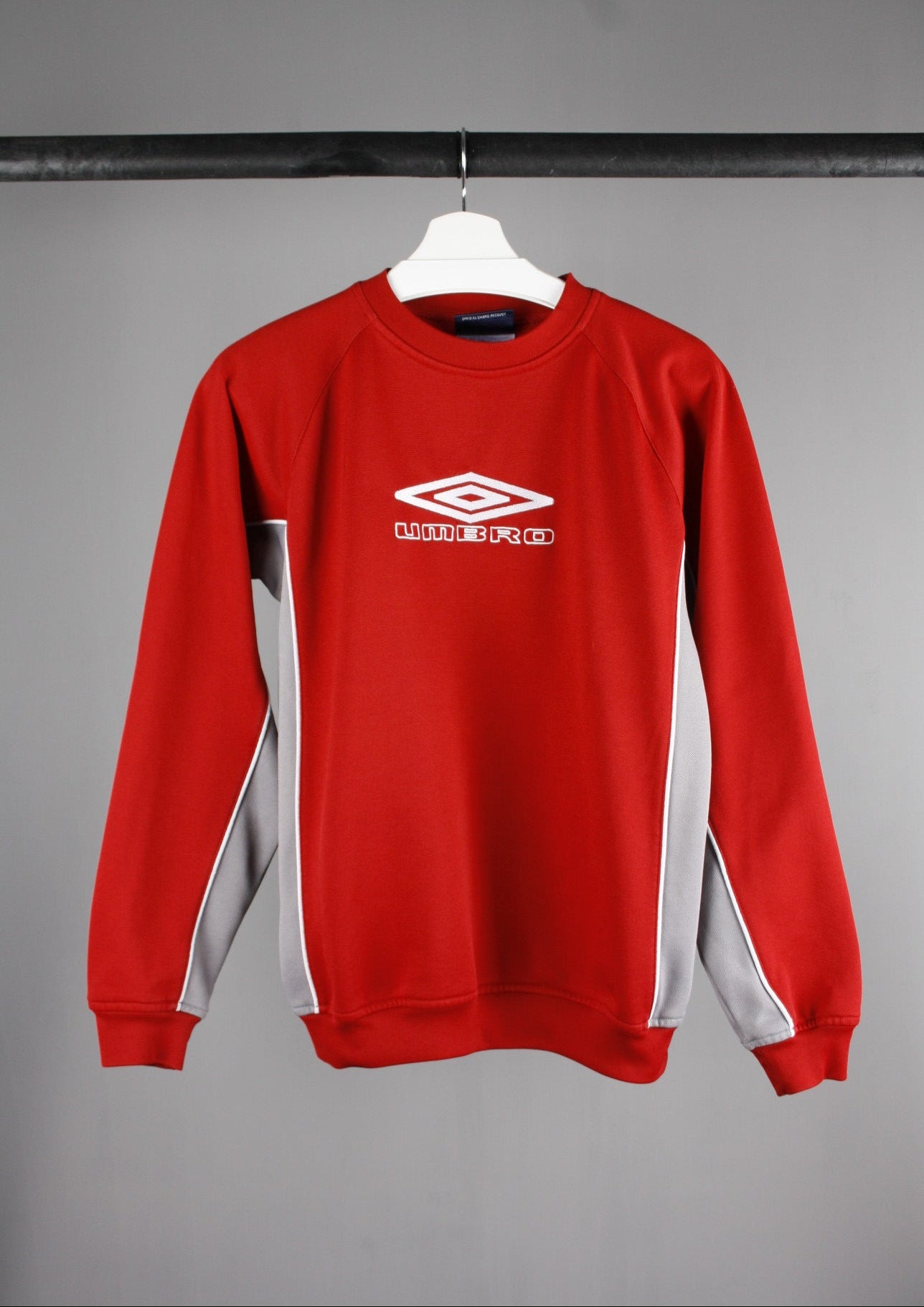 Umbro Sweater (XS)