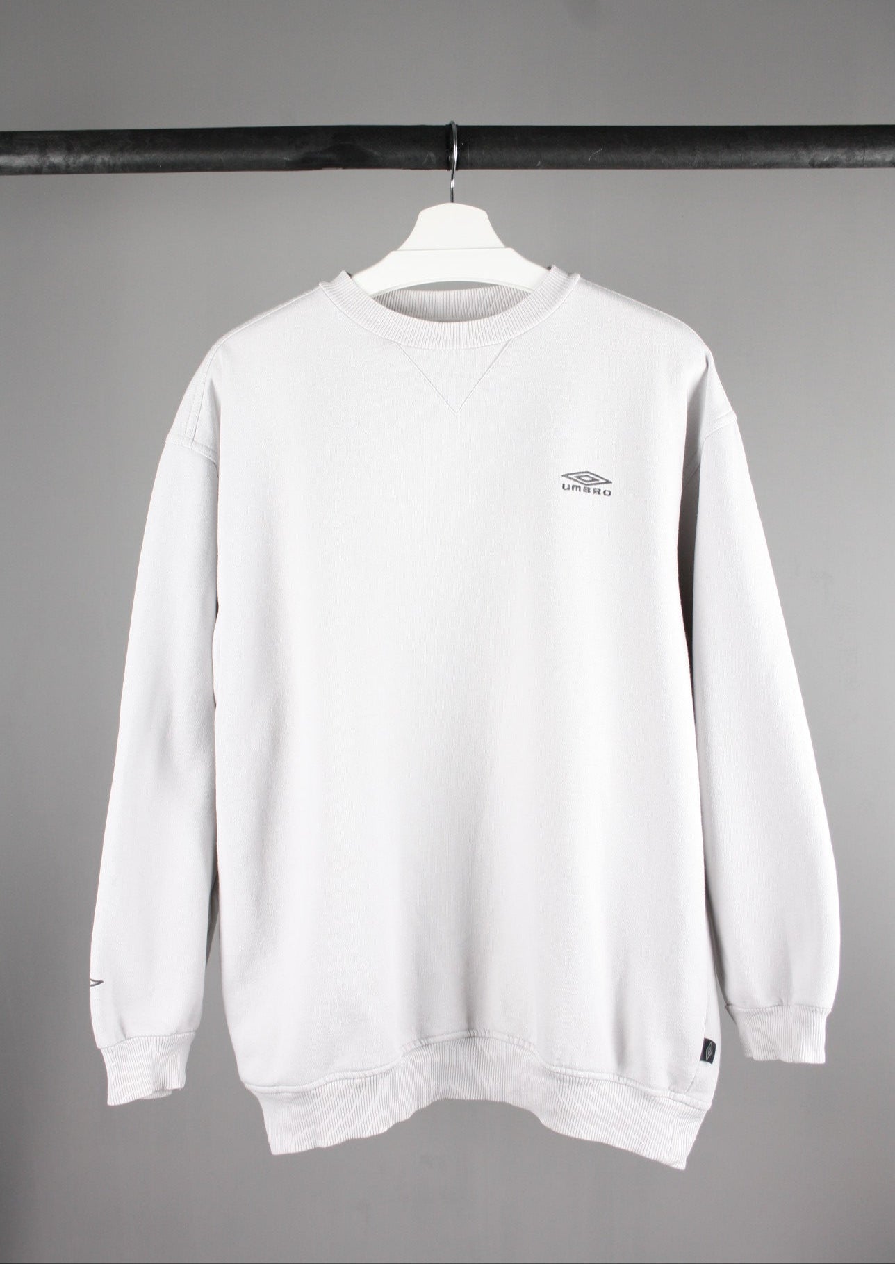 Umbro Sweater (L)