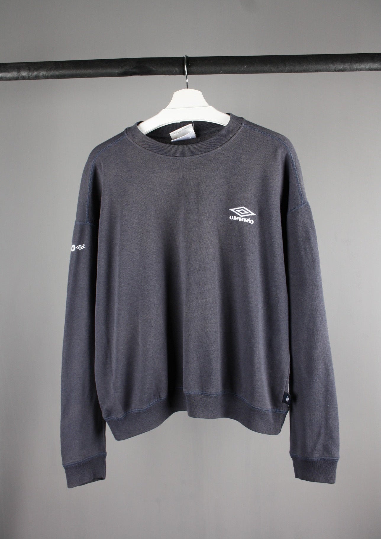 Umbro Sweater (S)