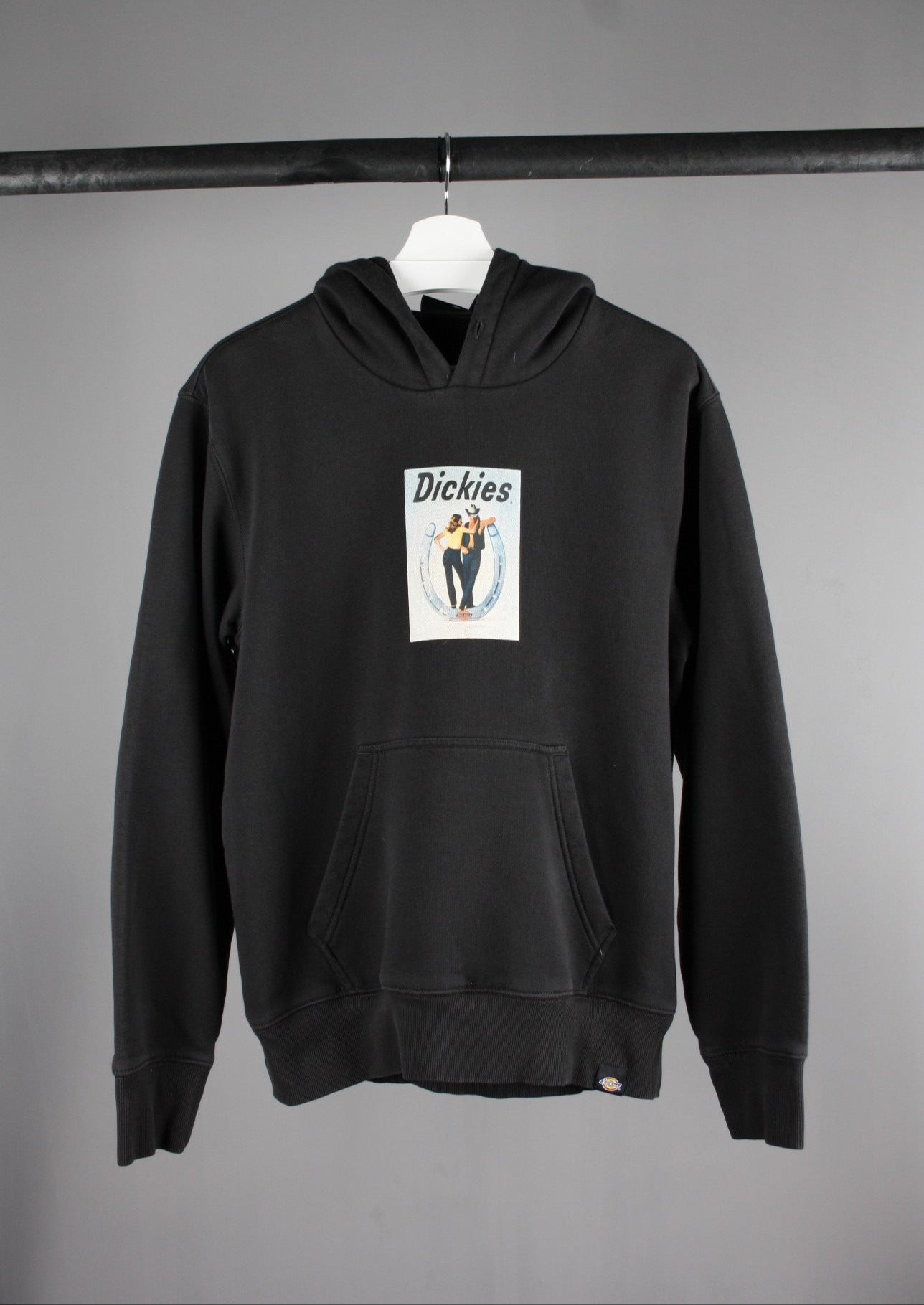 Dickies Hoodie (S)