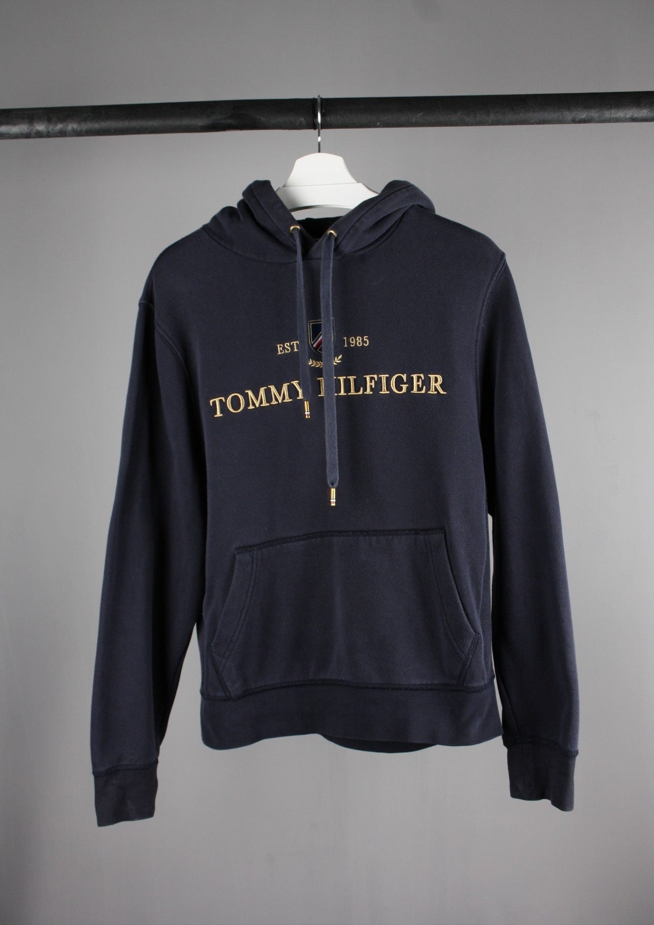 Tommy Hilfiger Hoodie (S)