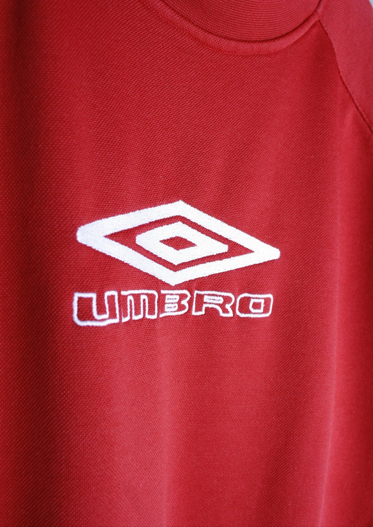 Umbro Sweater (XS)