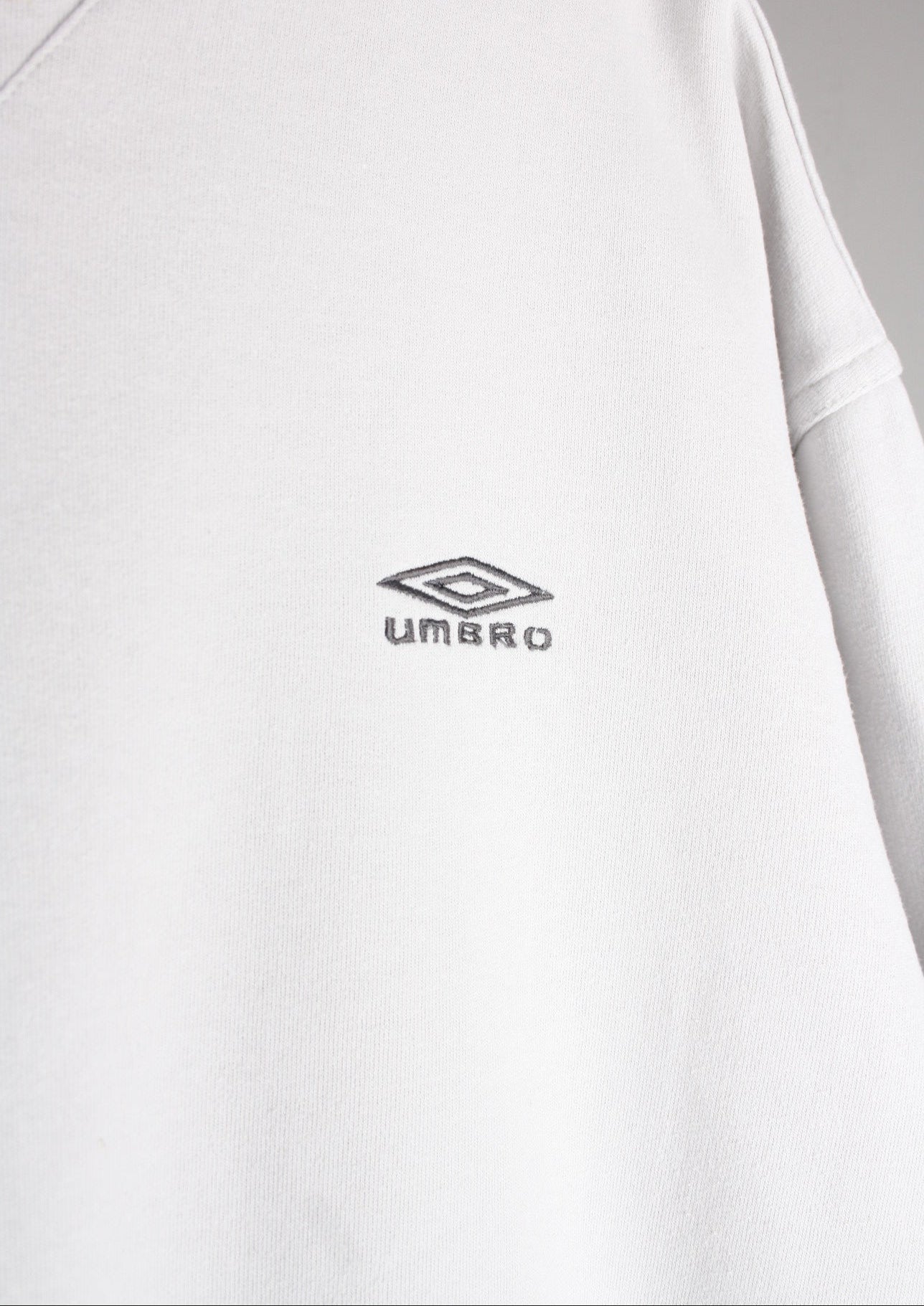 Umbro Sweater (L)