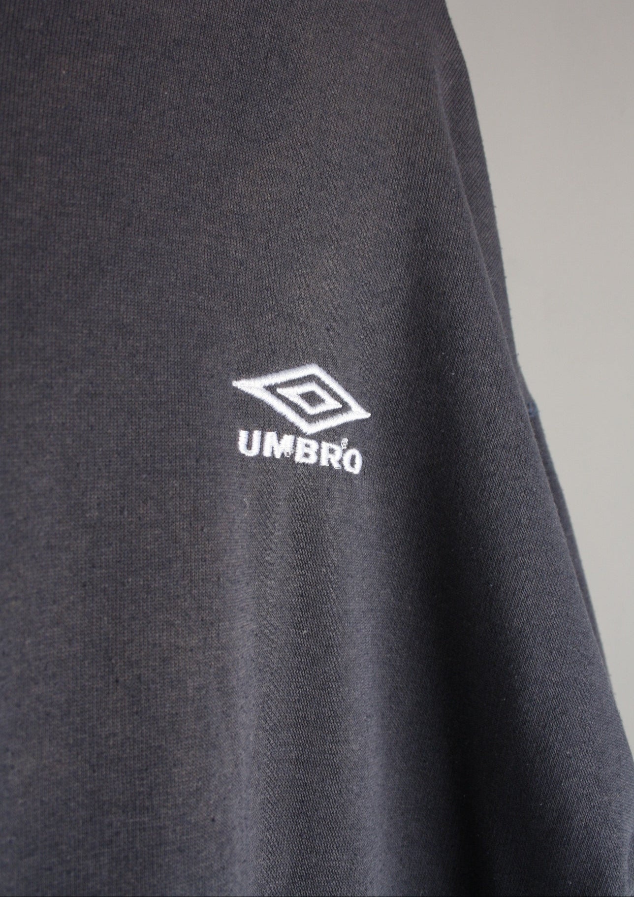 Umbro Sweater (S)