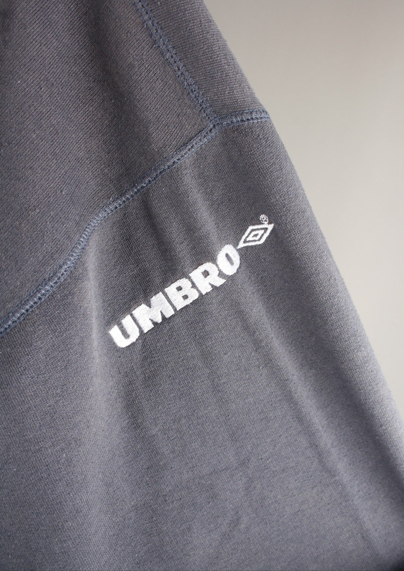 Umbro Sweater (S)