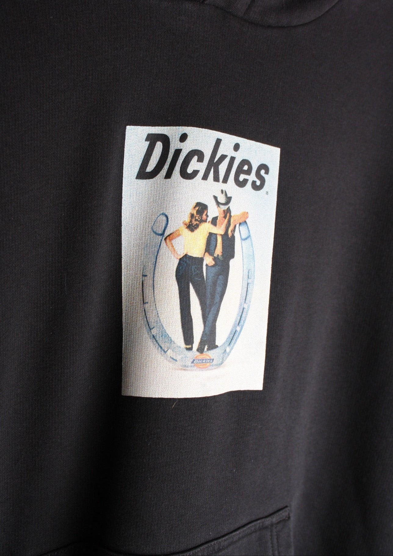 Dickies Hoodie (S)