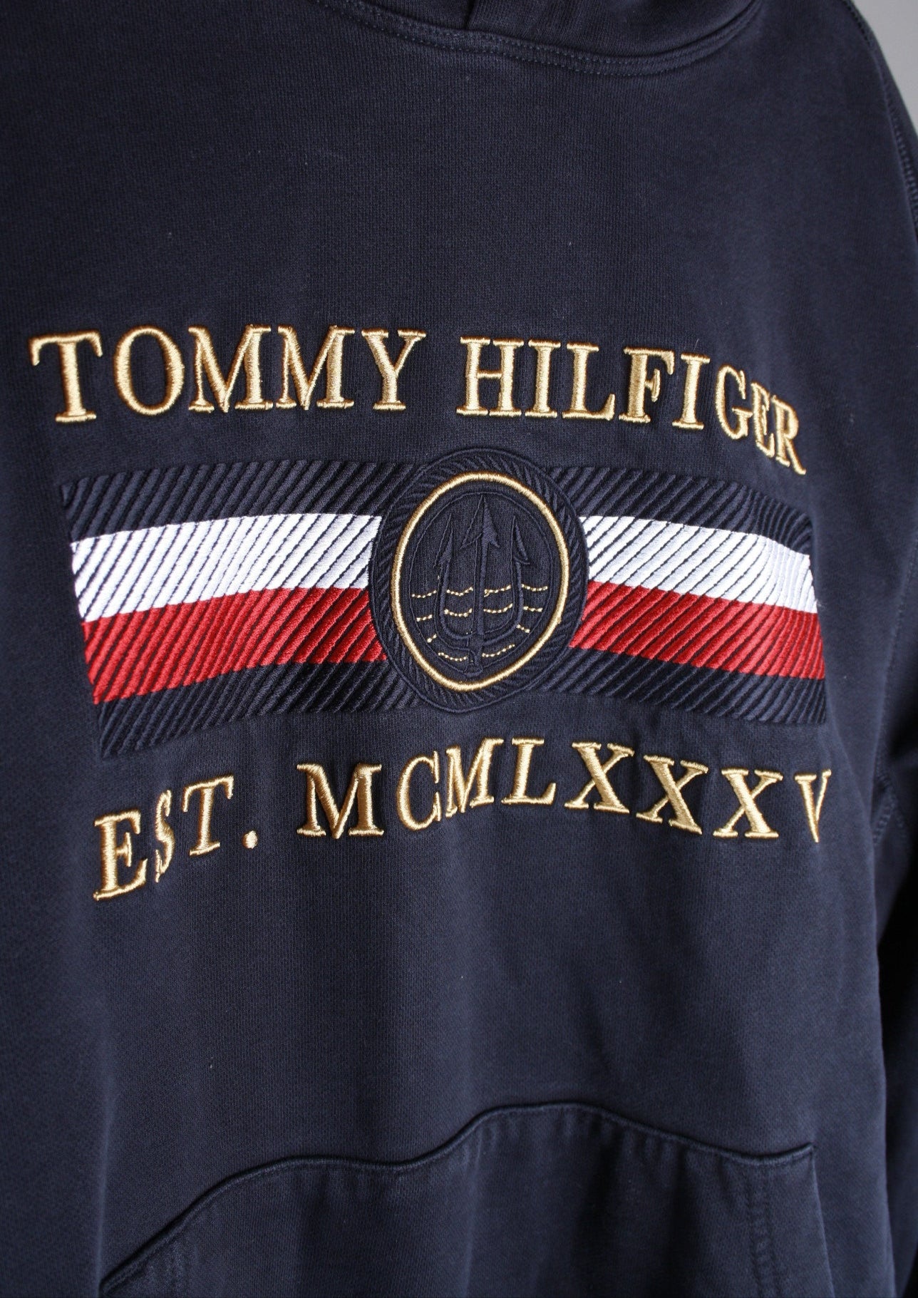 Tommy Hilfiger Hoodie (S)