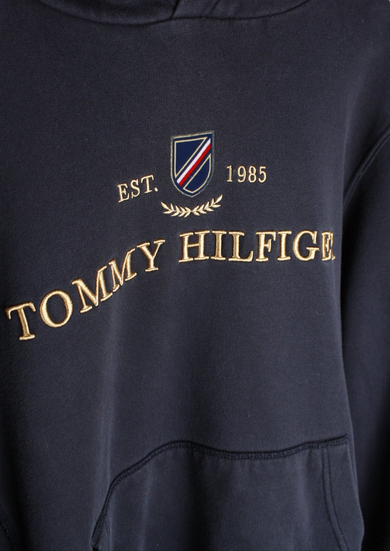 Tommy Hilfiger Hoodie (S)