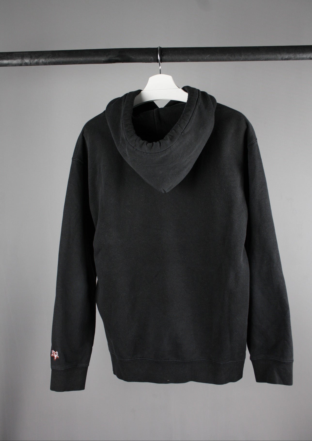 HUF X Thrasher Hoodie (M)