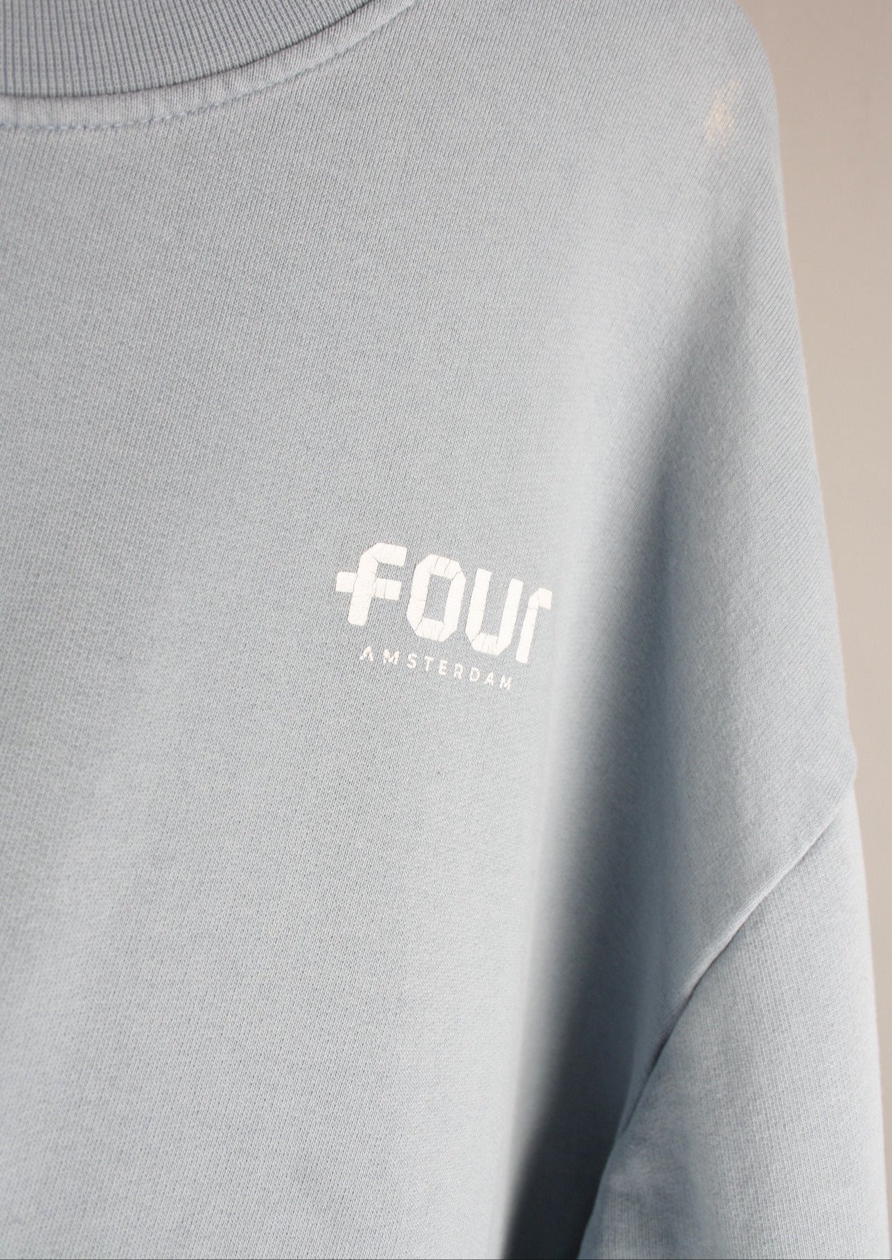 Four Amsterdam Sweater (L)