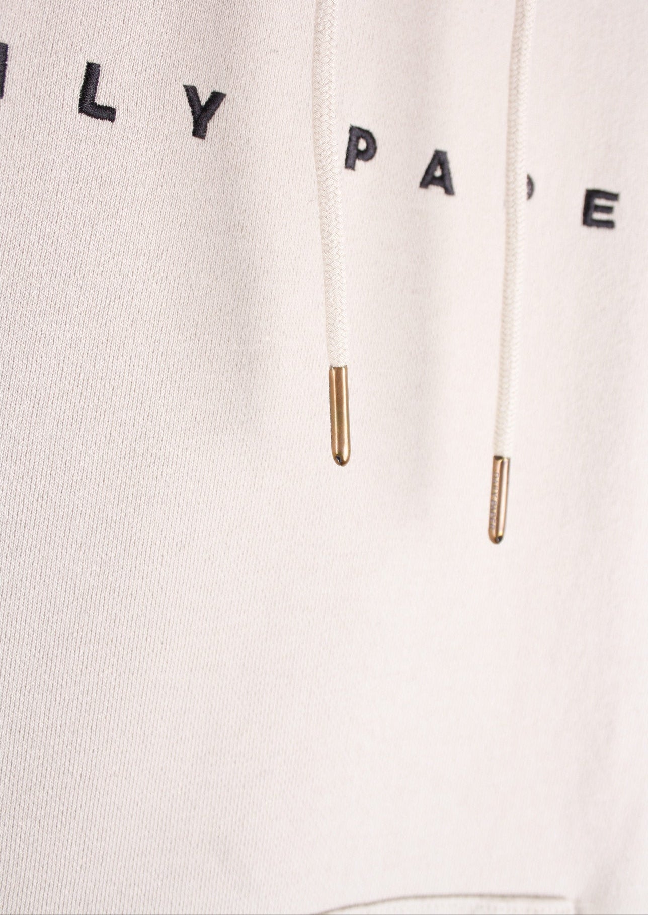 Daily Paper Alias Hoodie (L)