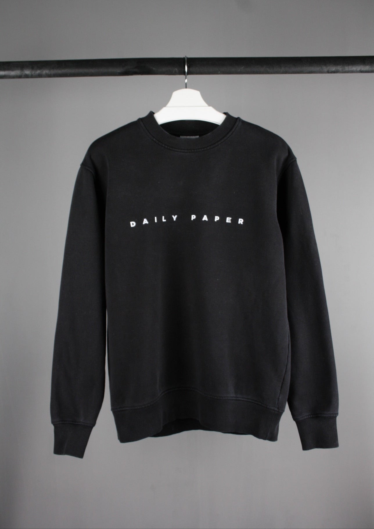 Daily Paper Alias Sweater (M)