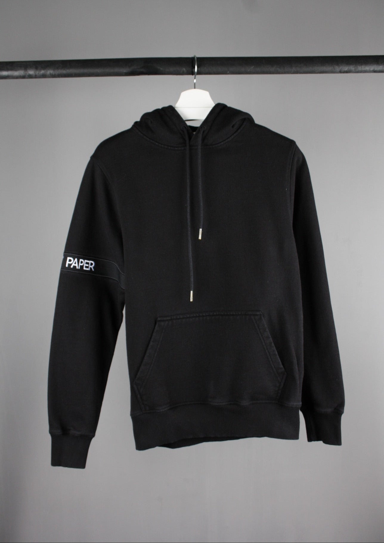 Daily Paper Captain Hoodie (XS)