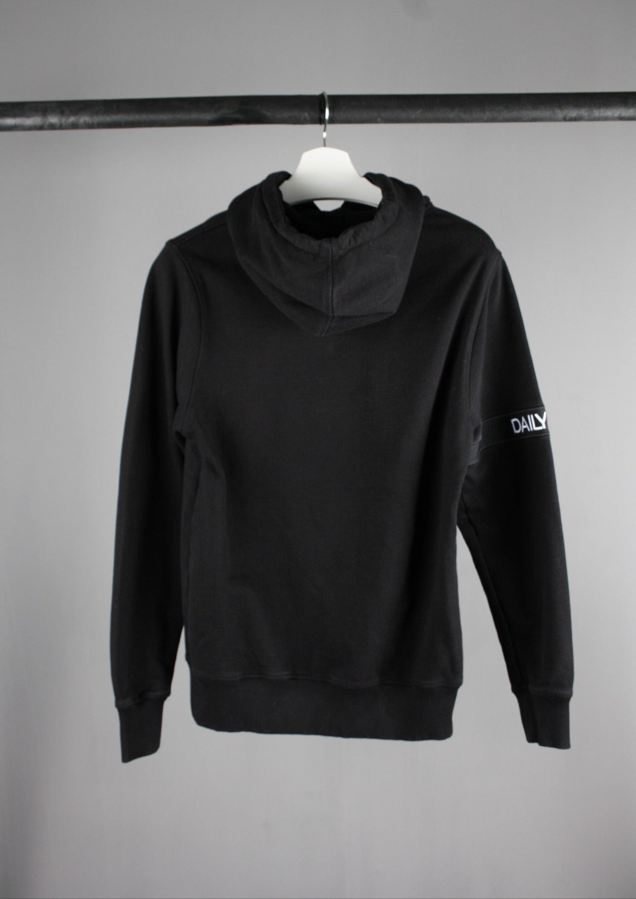 Daily Paper Captain Hoodie (XS)