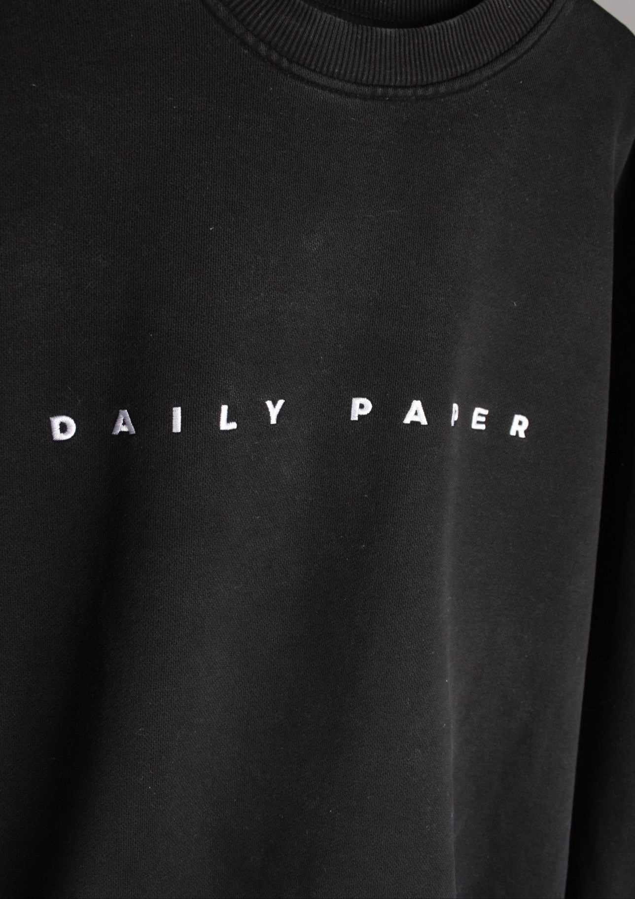 Daily Paper Alias Sweater (M)