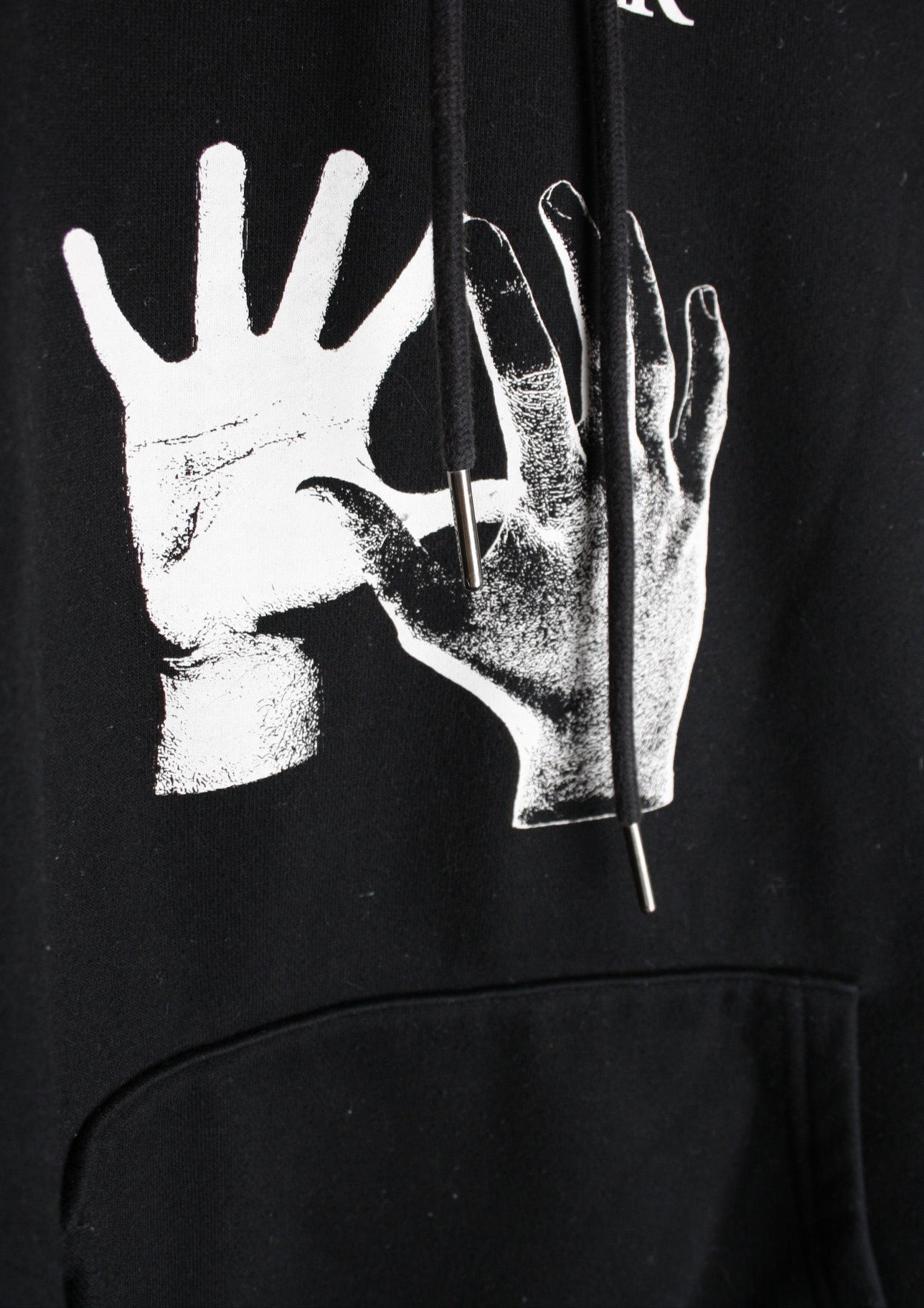 Daily Paper Gahand Hoodie (S)