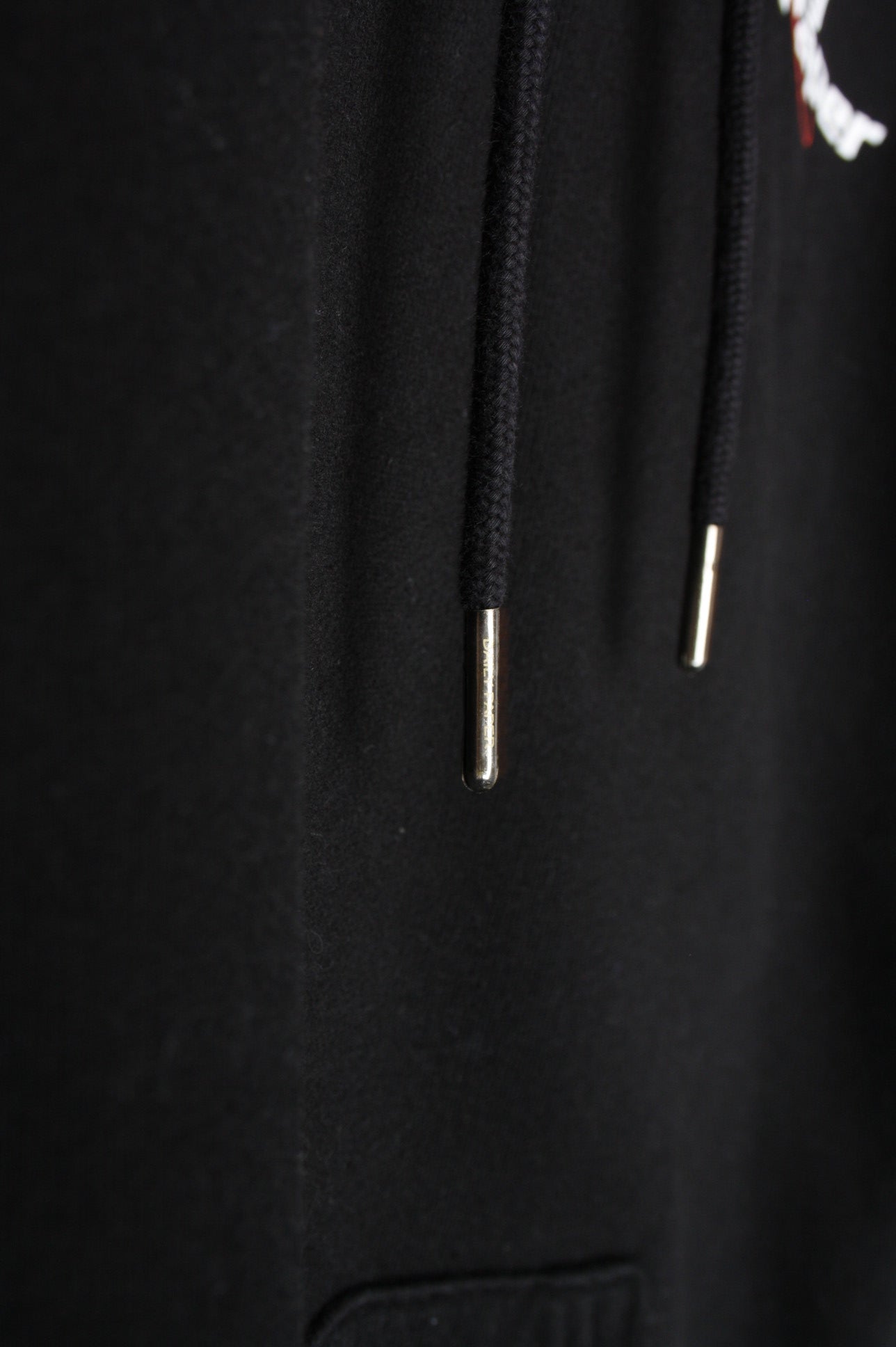 Daily Paper Hoodie (XS)