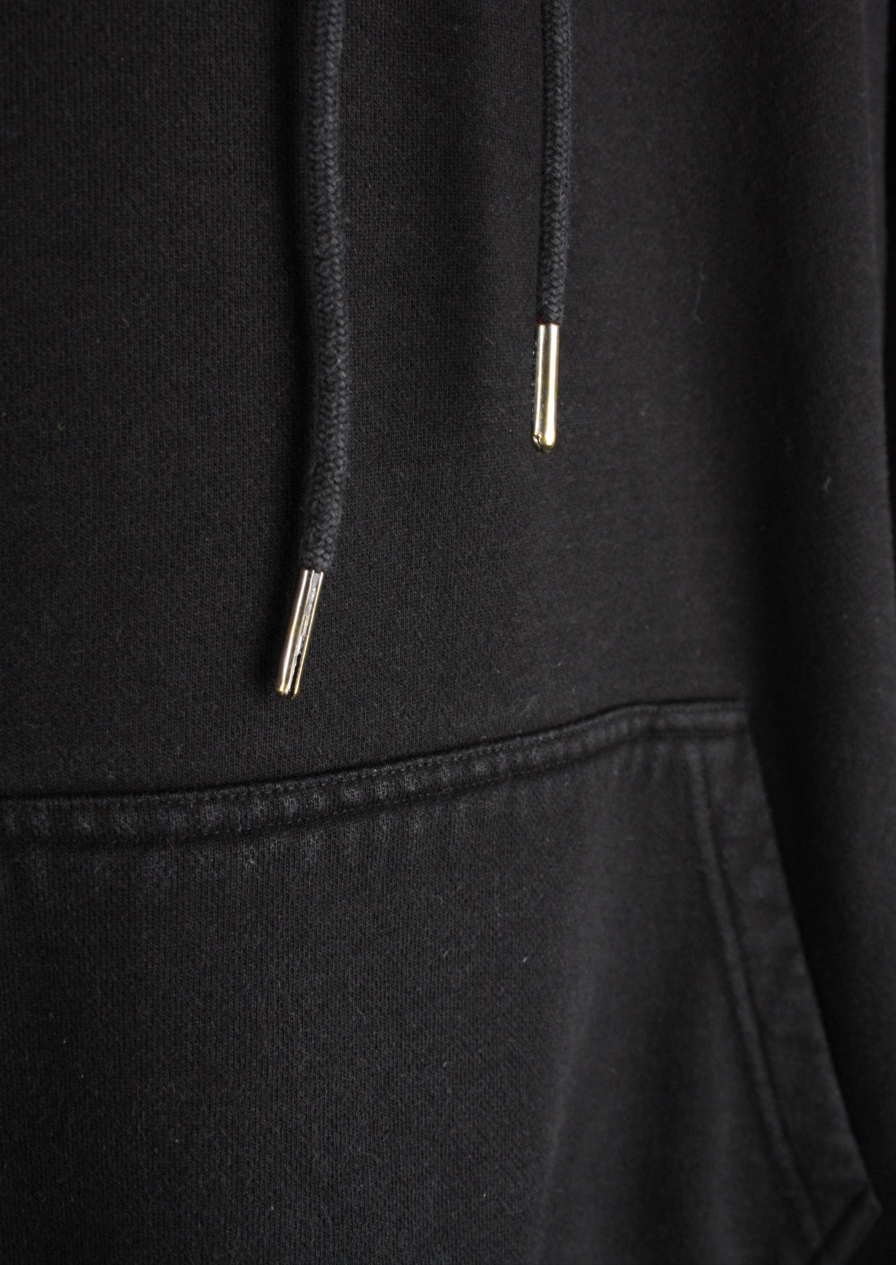 Daily Paper Captain Hoodie (XS)