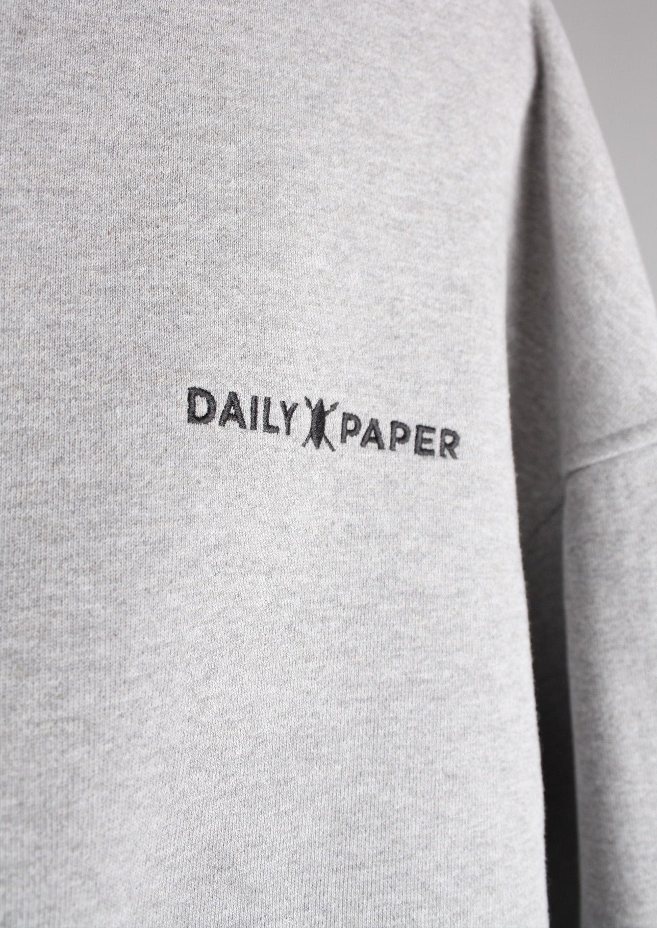 Daily Paper Sweater (S)